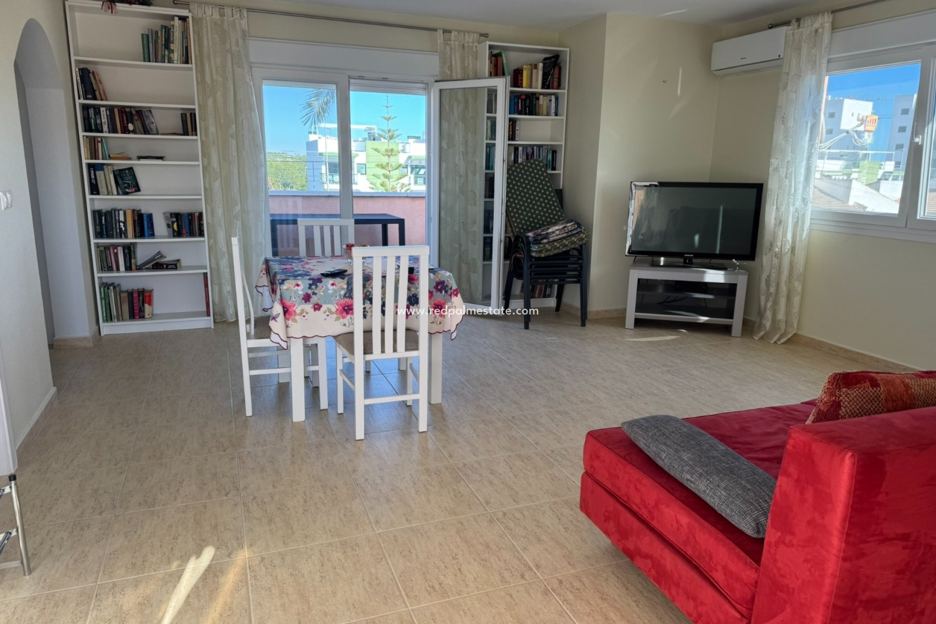 Revente - Villa -
Torre de la Horadada - Mil Palmeras