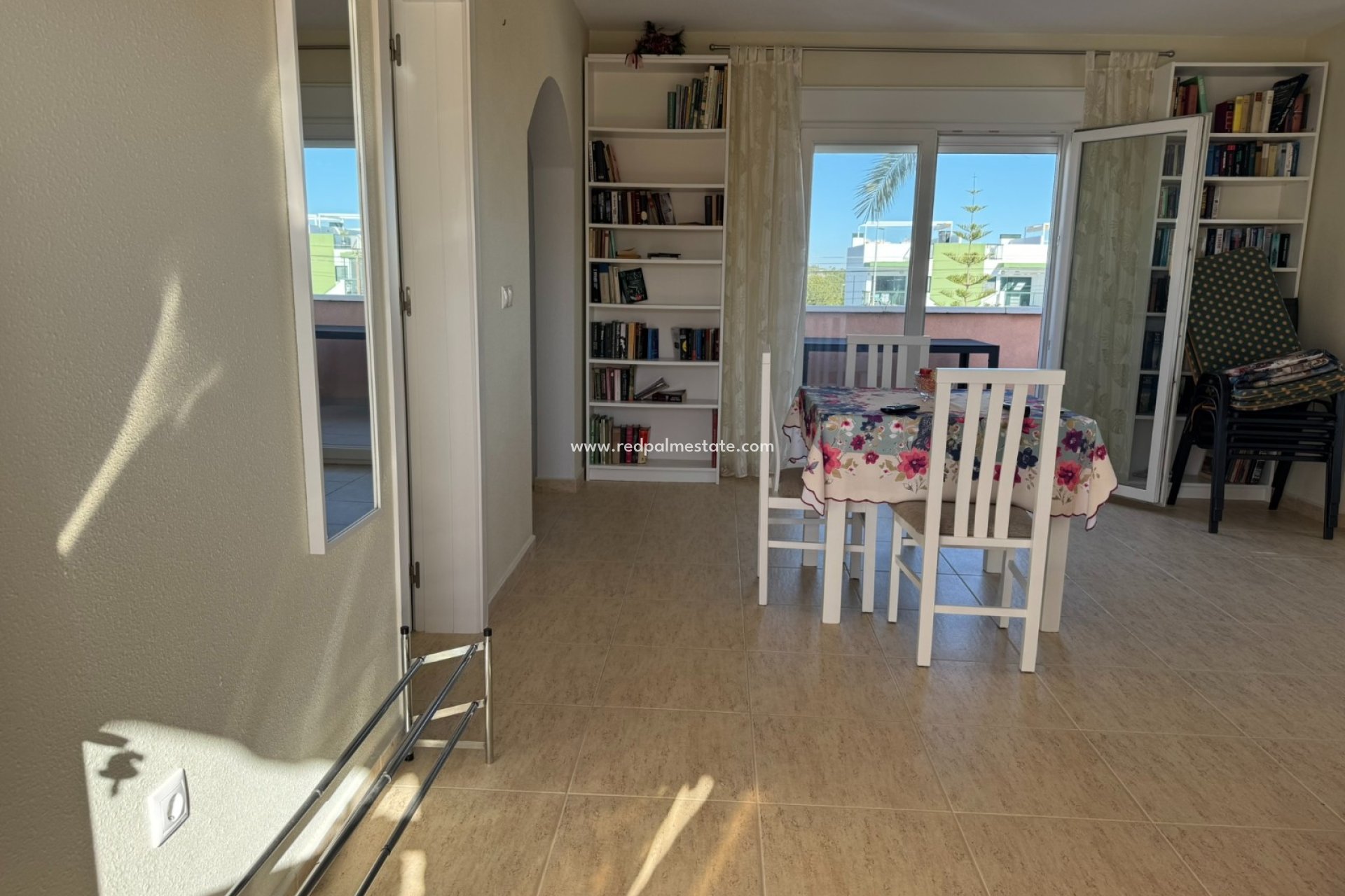 Revente - Villa -
Torre de la Horadada - Mil Palmeras