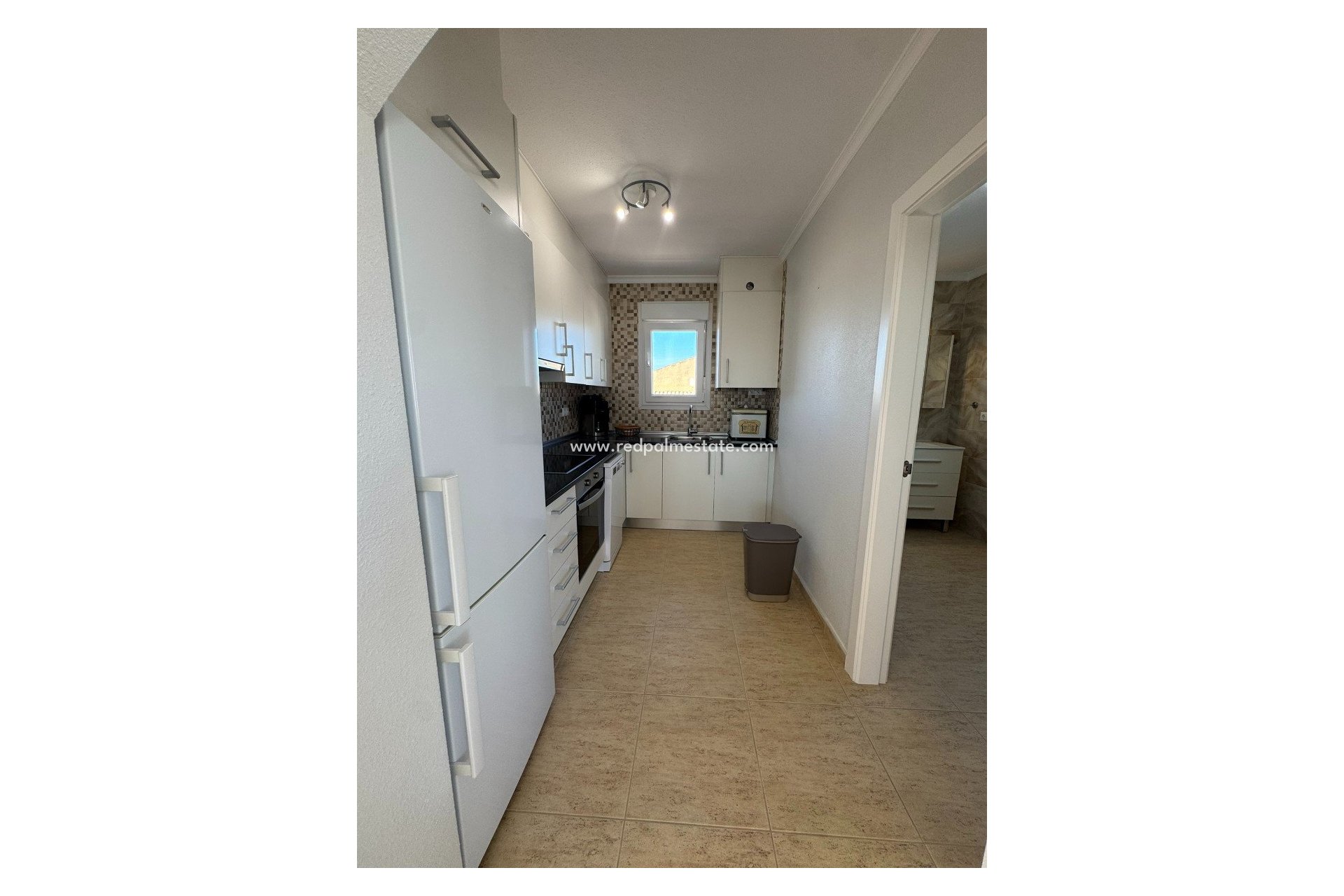 Revente - Villa -
Torre de la Horadada - Mil Palmeras