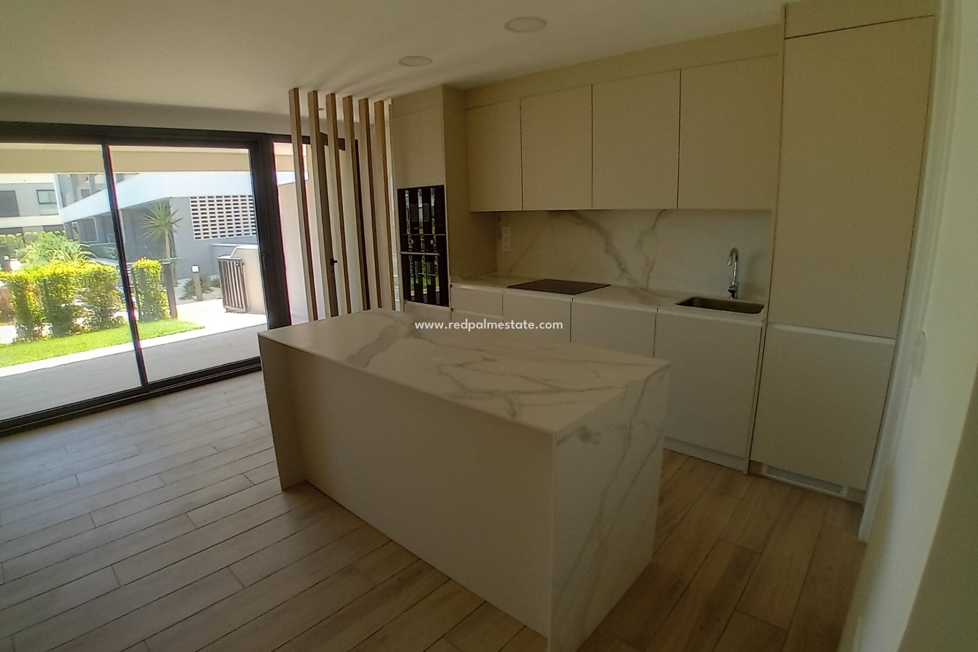 Revente - Villa -
Torre Pacheco - Inland