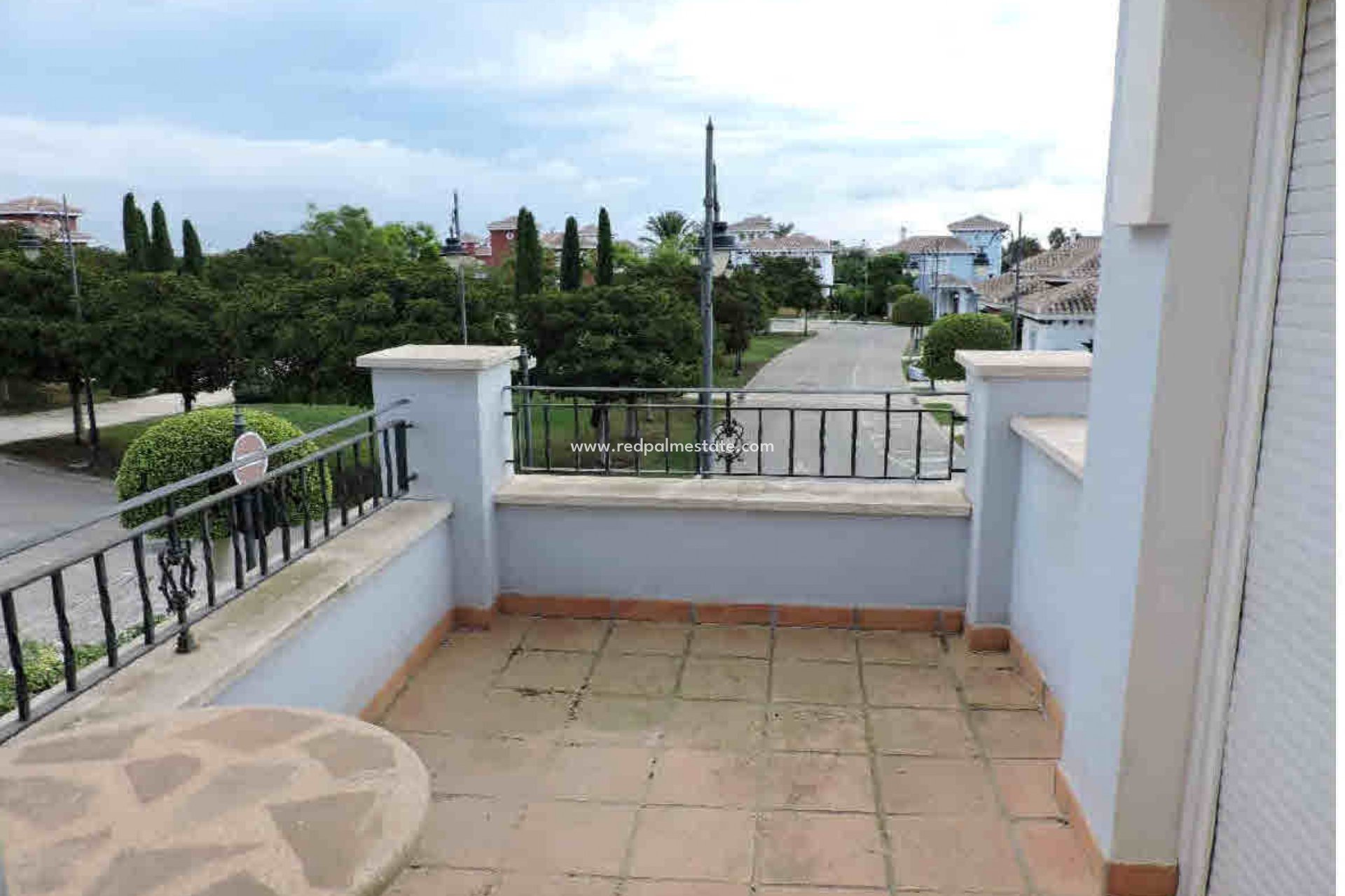 Revente - Villa -
Torre Pacheco - Inland