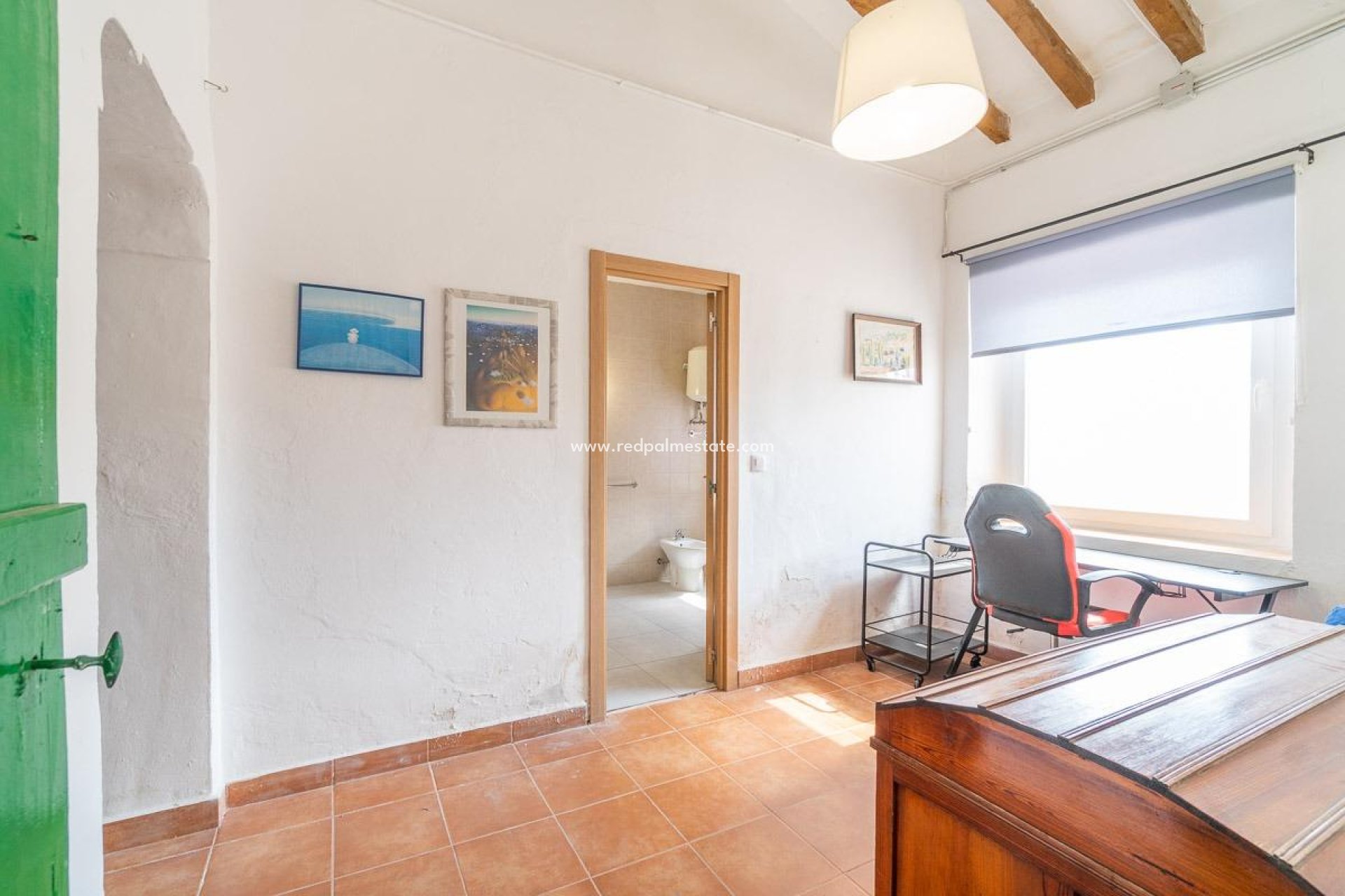 Revente - Villa -
Torre Pacheco - Roldán