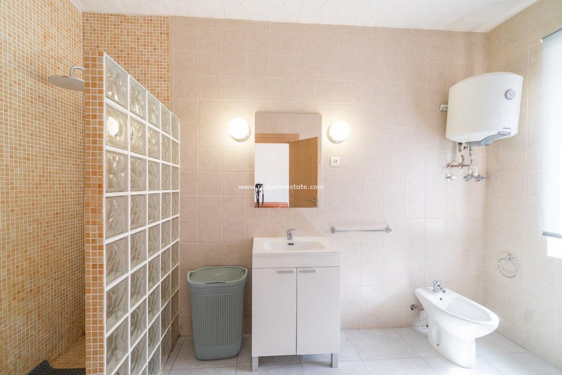 Revente - Villa -
Torre Pacheco - Roldán