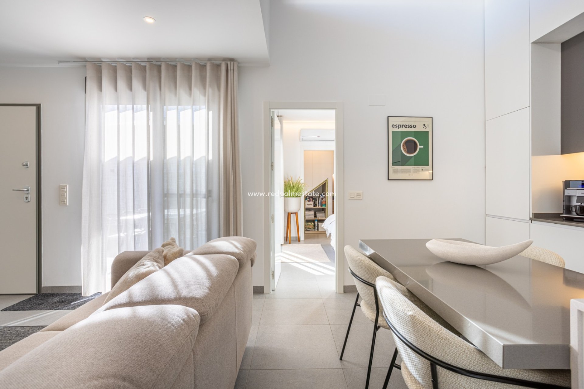 Revente - Villa -
Torre Pacheco - Roldán