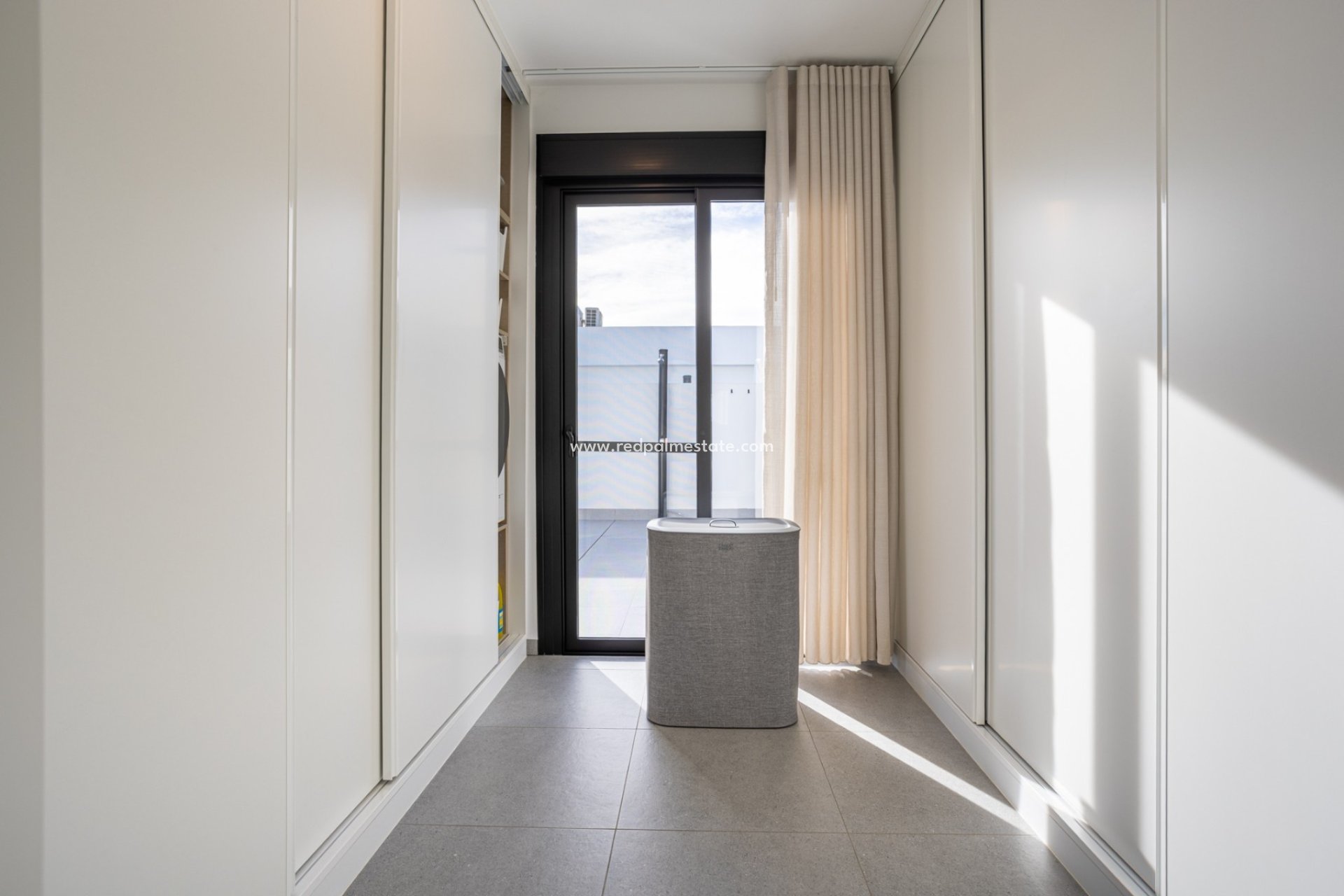 Revente - Villa -
Torre Pacheco - Roldán