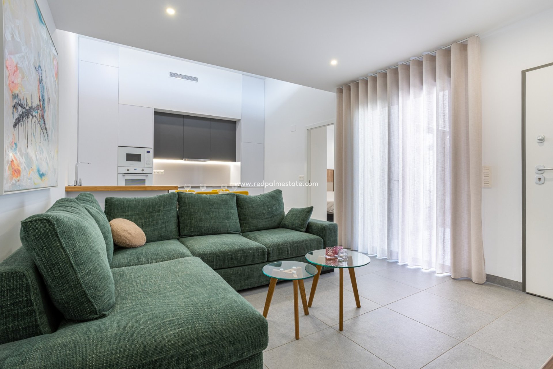 Revente - Villa -
Torre Pacheco - Roldán