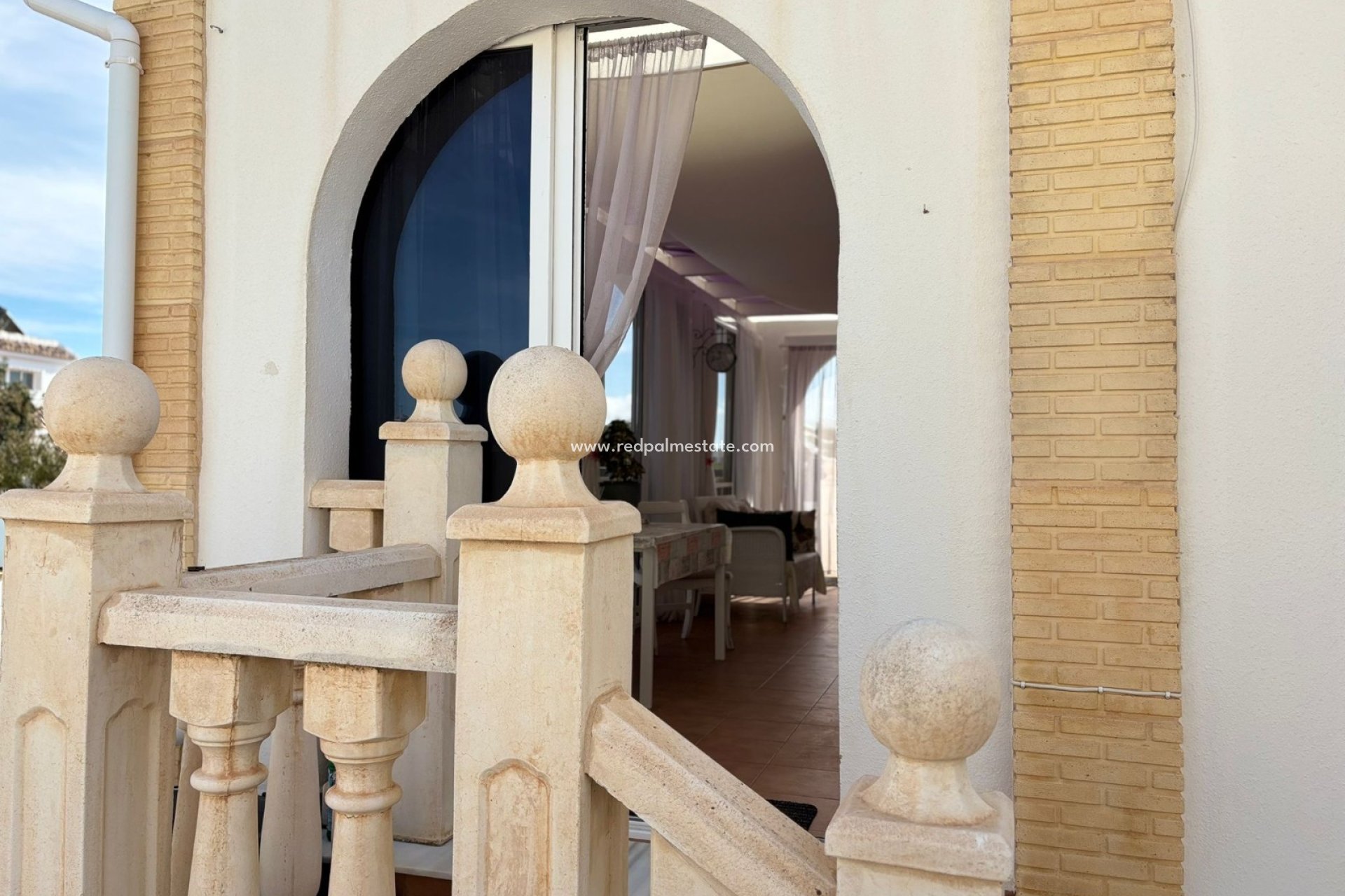 Revente - Villa -
Torre Pacheco - Sierra Golf - Balsicas