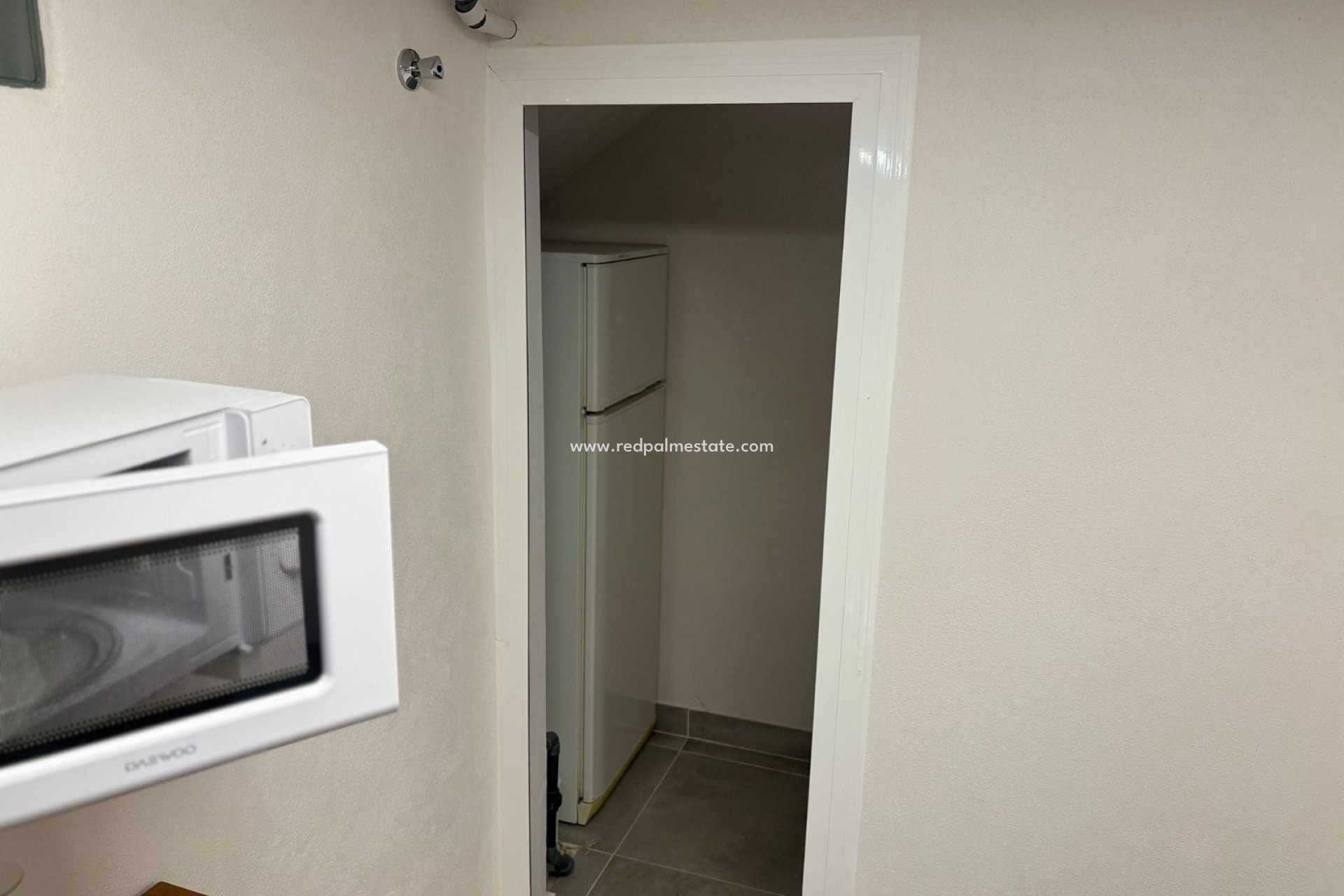 Revente - Villa -
Torre Pacheco - Sierra Golf - Balsicas