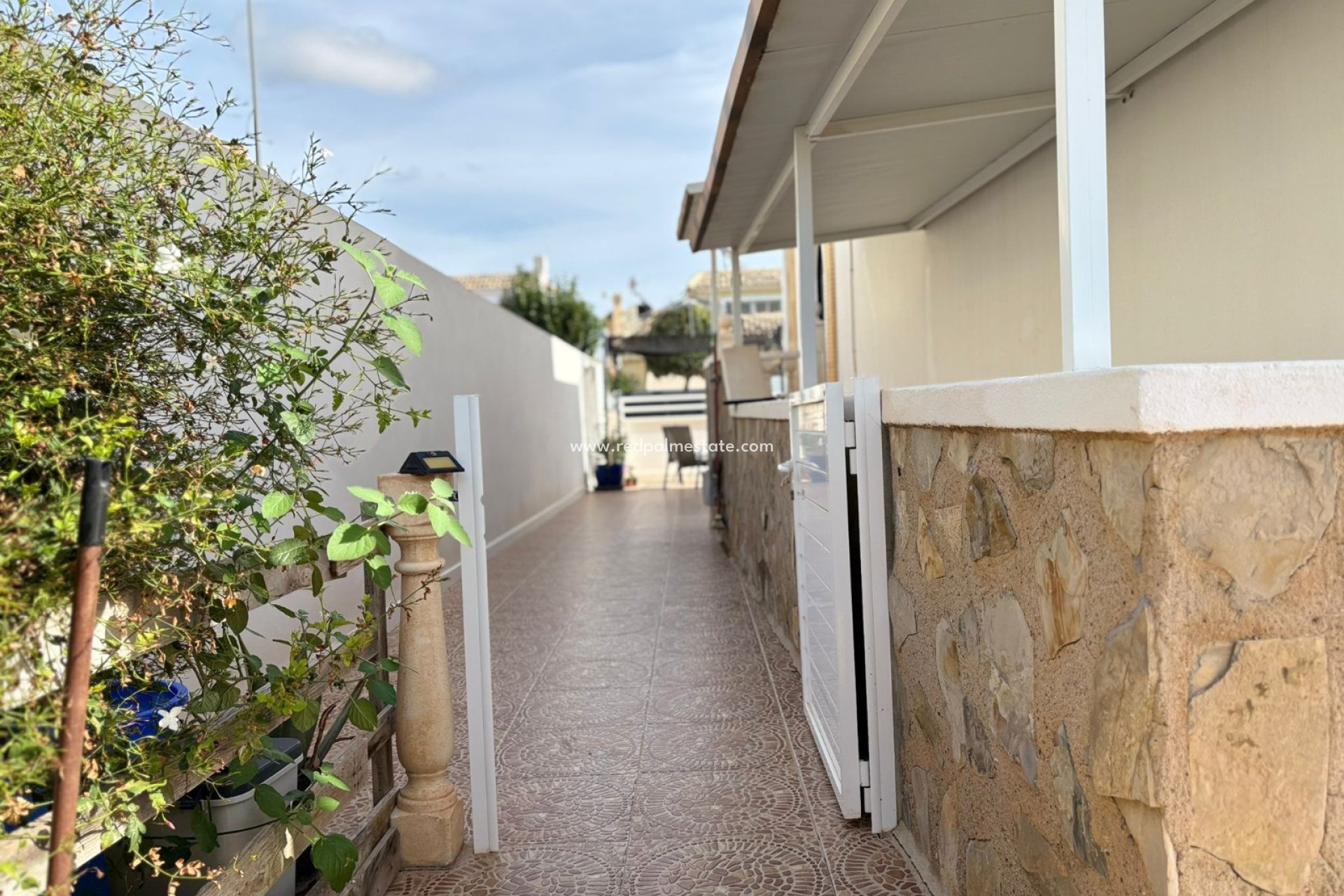 Revente - Villa -
Torre Pacheco - Sierra Golf - Balsicas