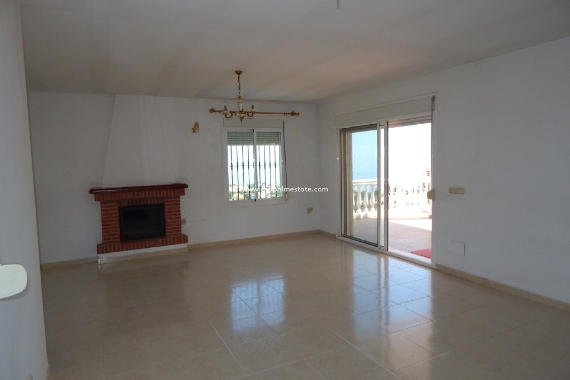 Revente - Villa -
Torreblanca