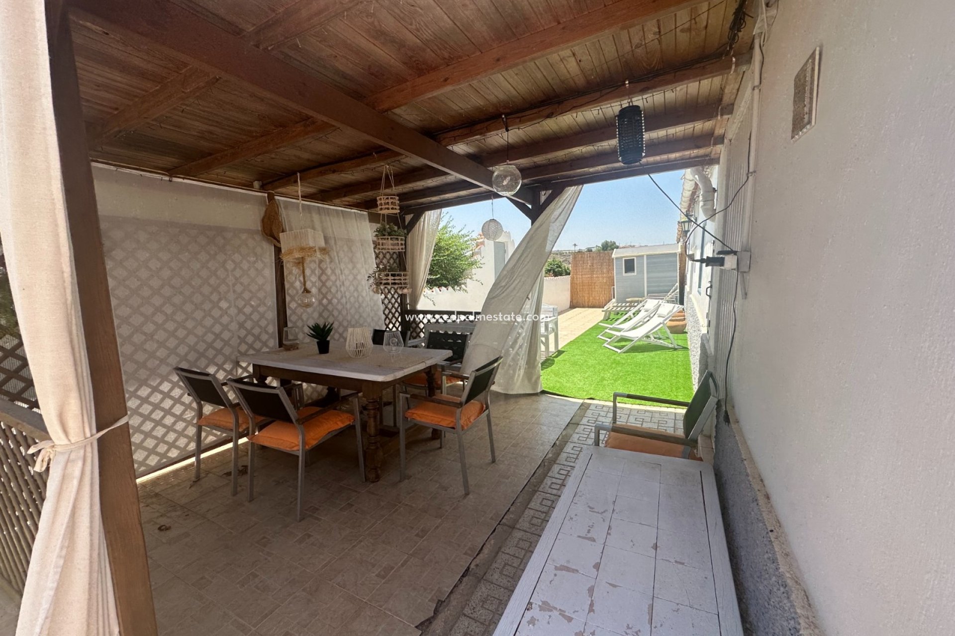 Revente - Villa -
Torremendo - Costa Blanca