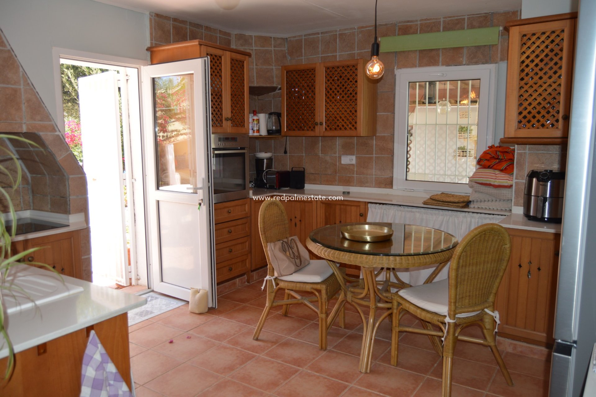 Revente - Villa -
Torremendo - Costa Blanca