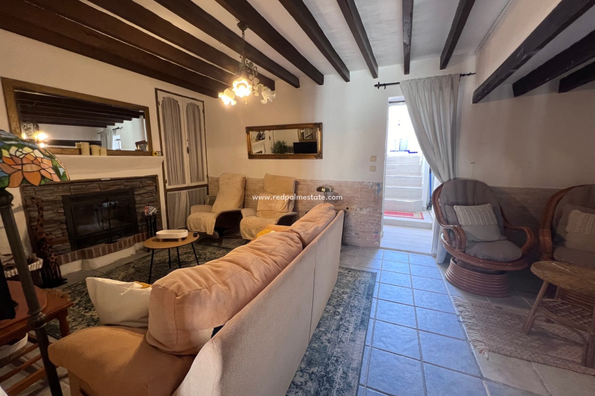 Revente - Villa -
Torremendo - Costa Blanca