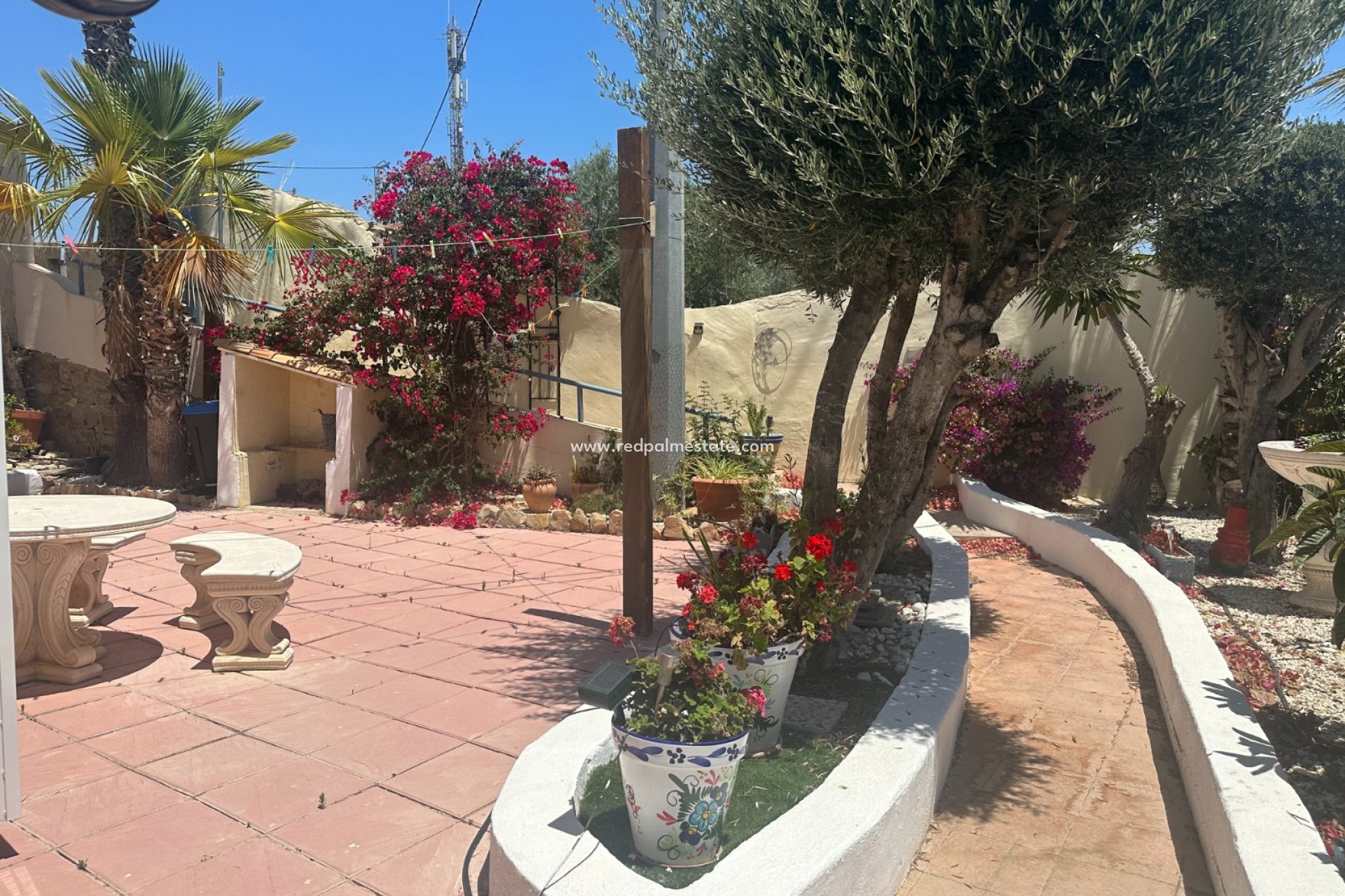 Revente - Villa -
Torremendo - Costa Blanca