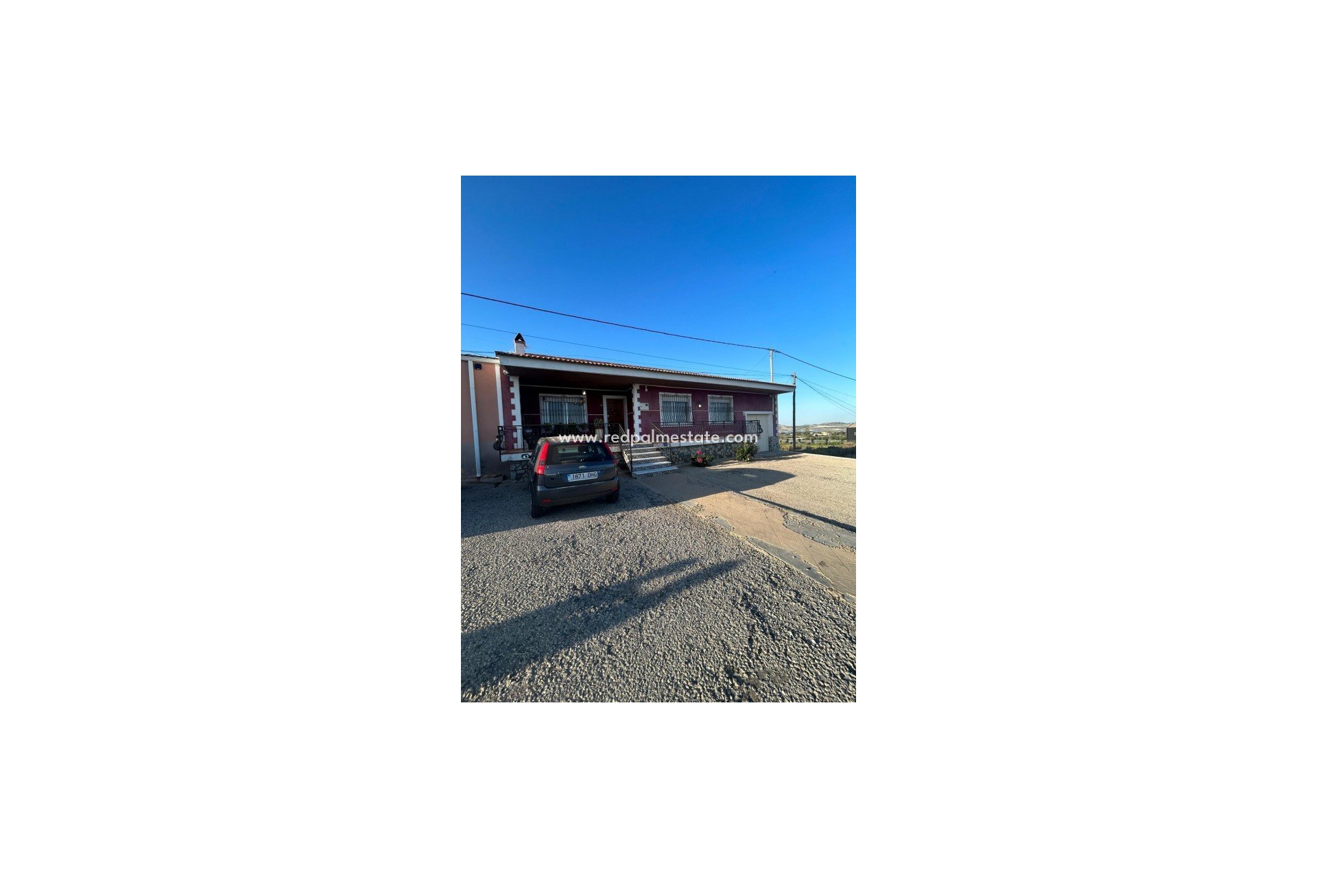 Revente - Villa -
Torremendo - Costa Blanca