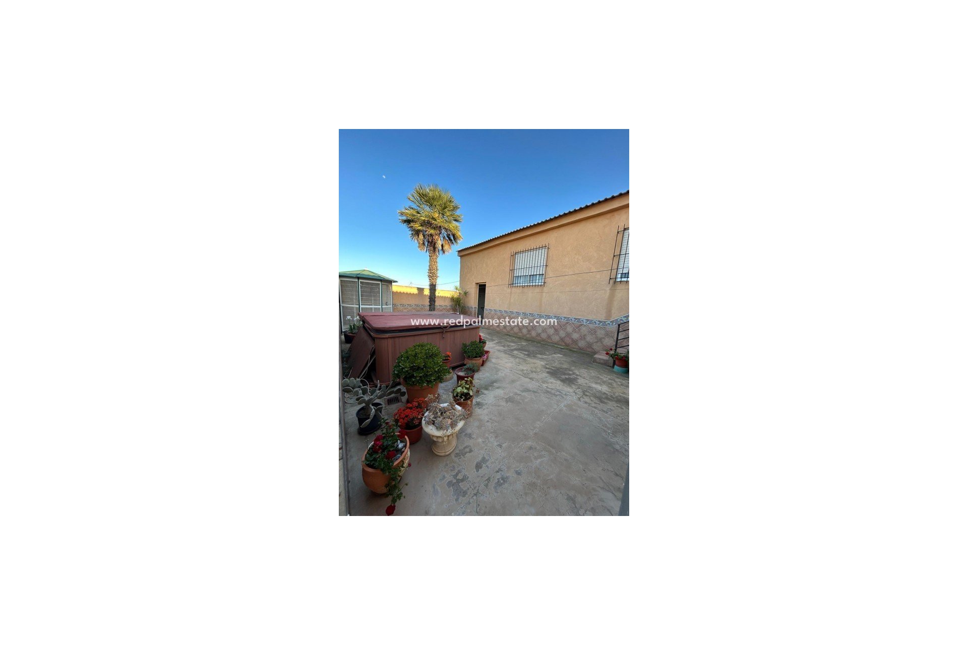 Revente - Villa -
Torremendo - Costa Blanca