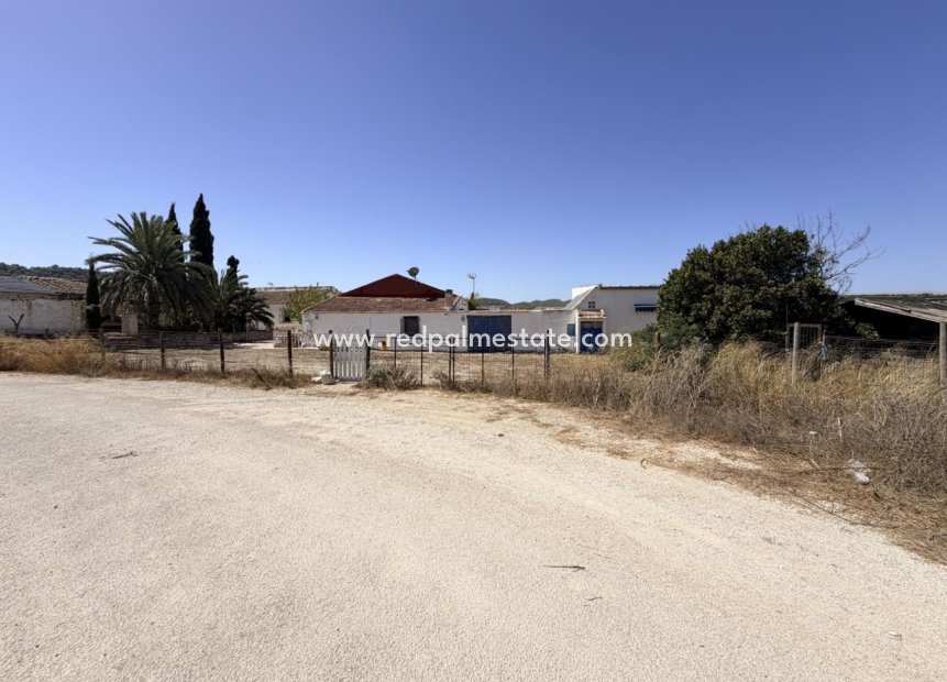 Revente - Villa -
Torremendo
