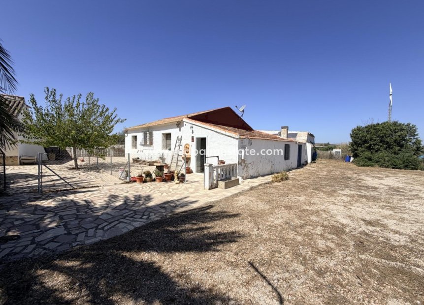 Revente - Villa -
Torremendo