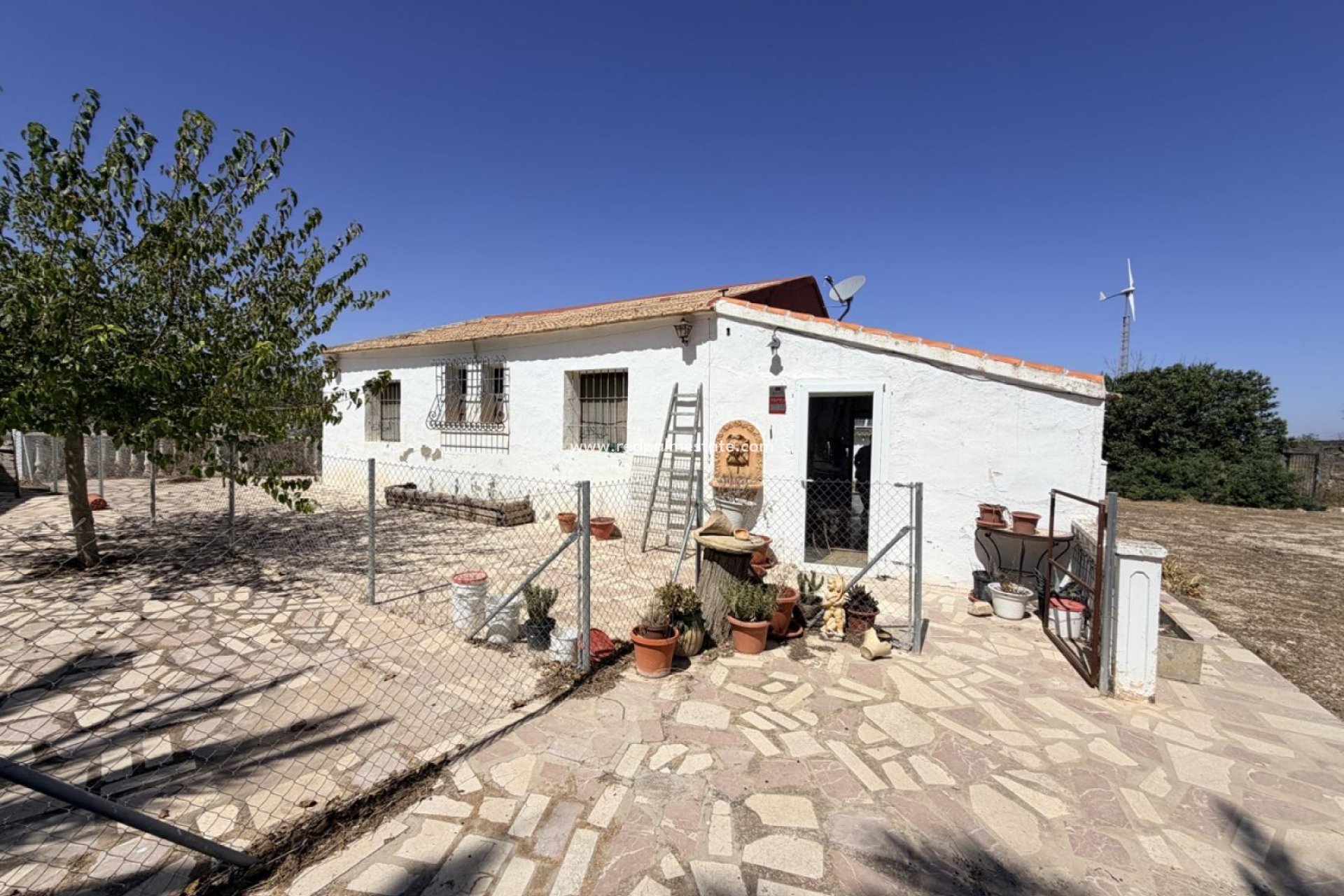 Revente - Villa -
Torremendo