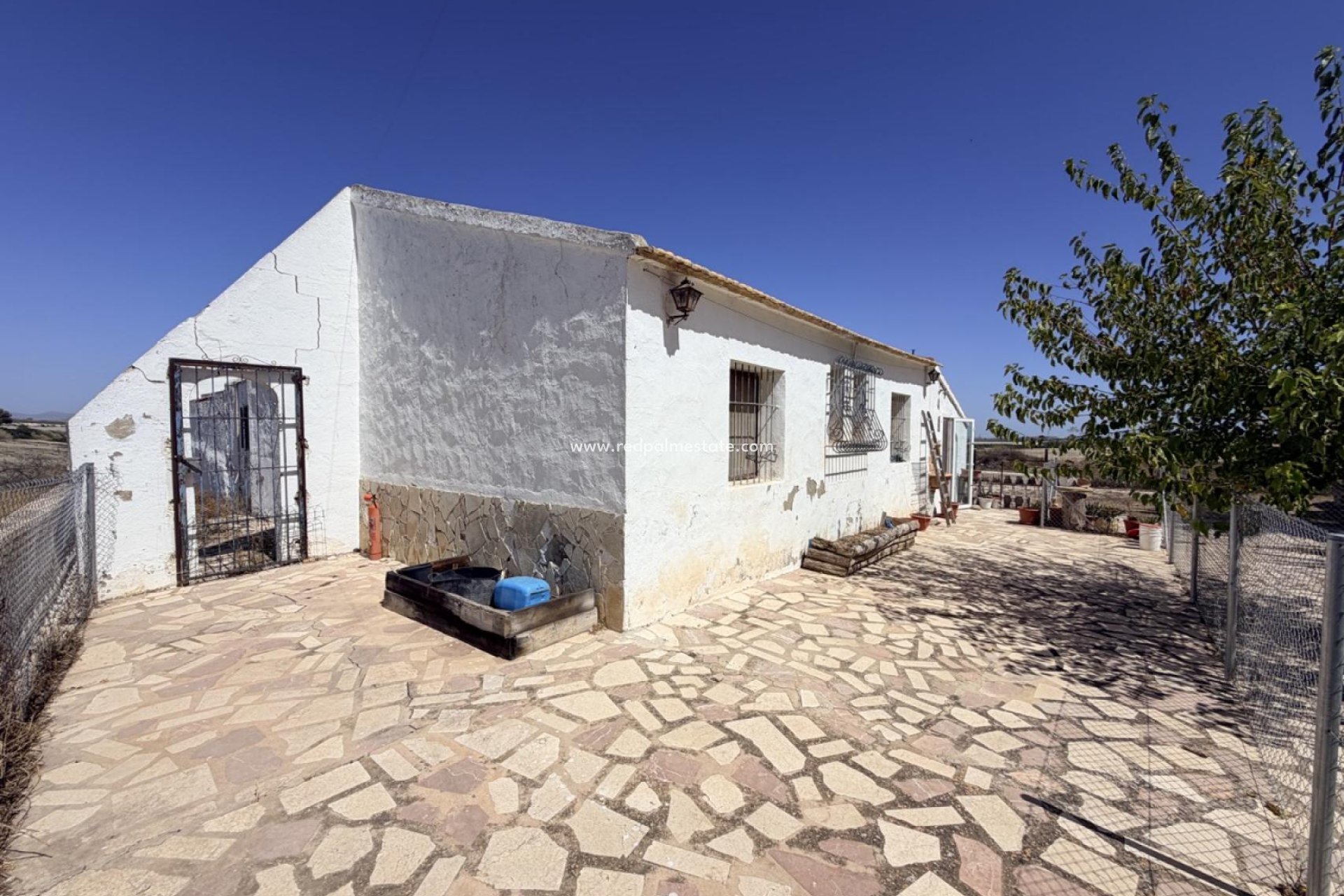 Revente - Villa -
Torremendo