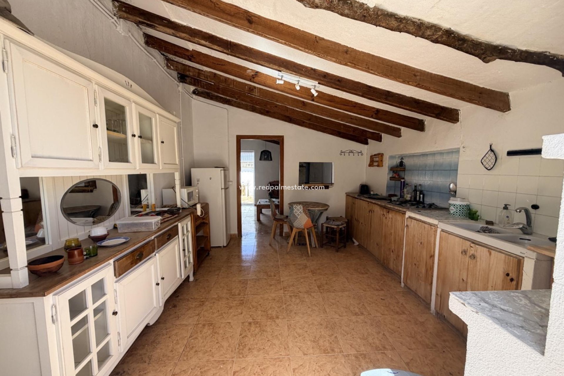 Revente - Villa -
Torremendo
