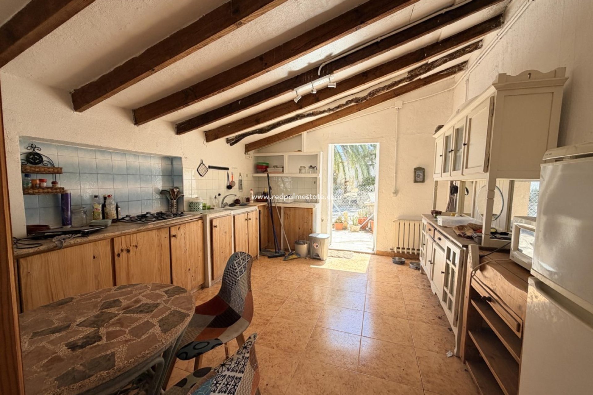 Revente - Villa -
Torremendo