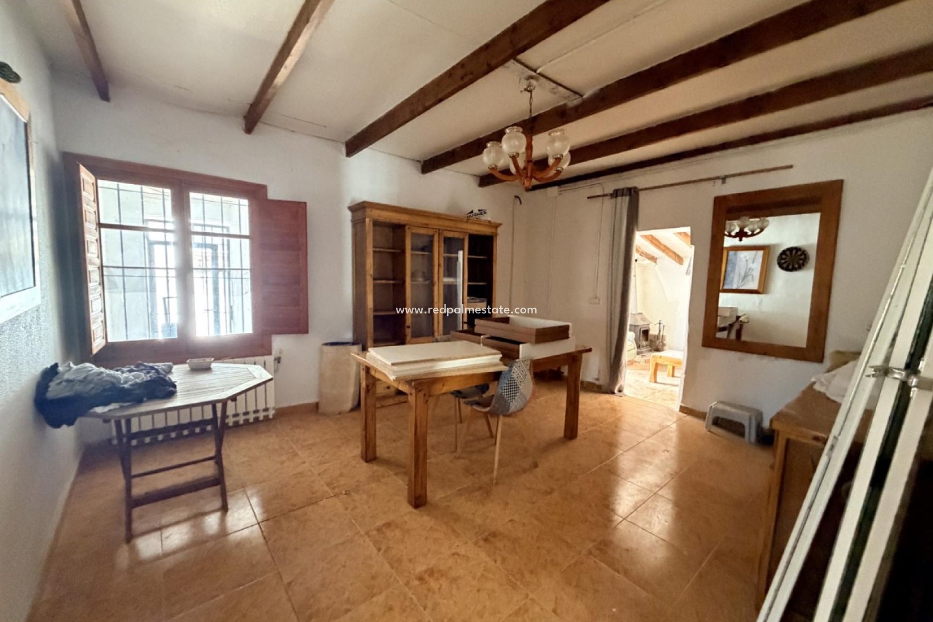 Revente - Villa -
Torremendo