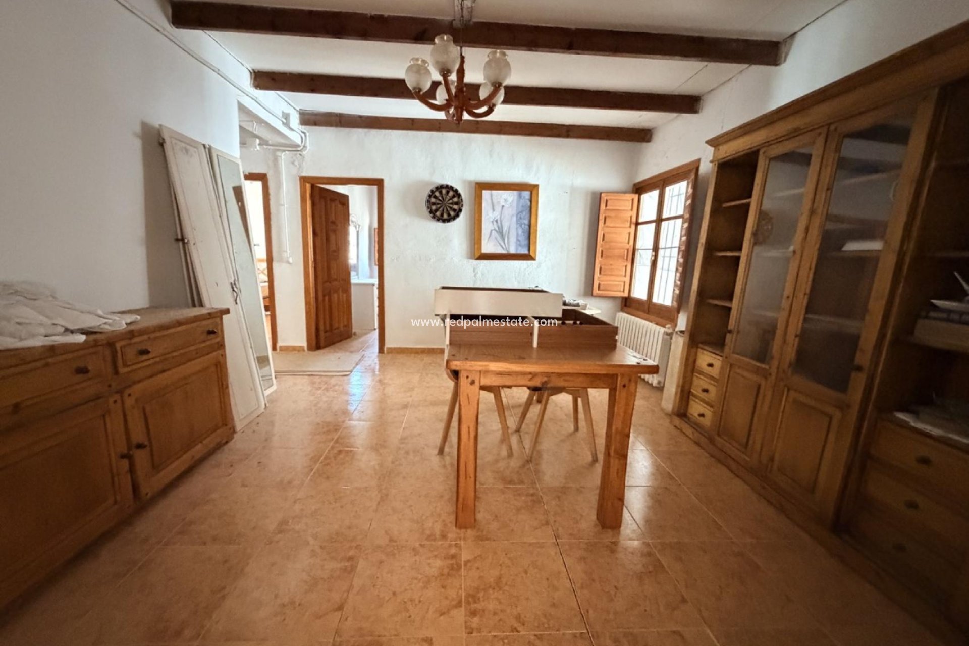 Revente - Villa -
Torremendo