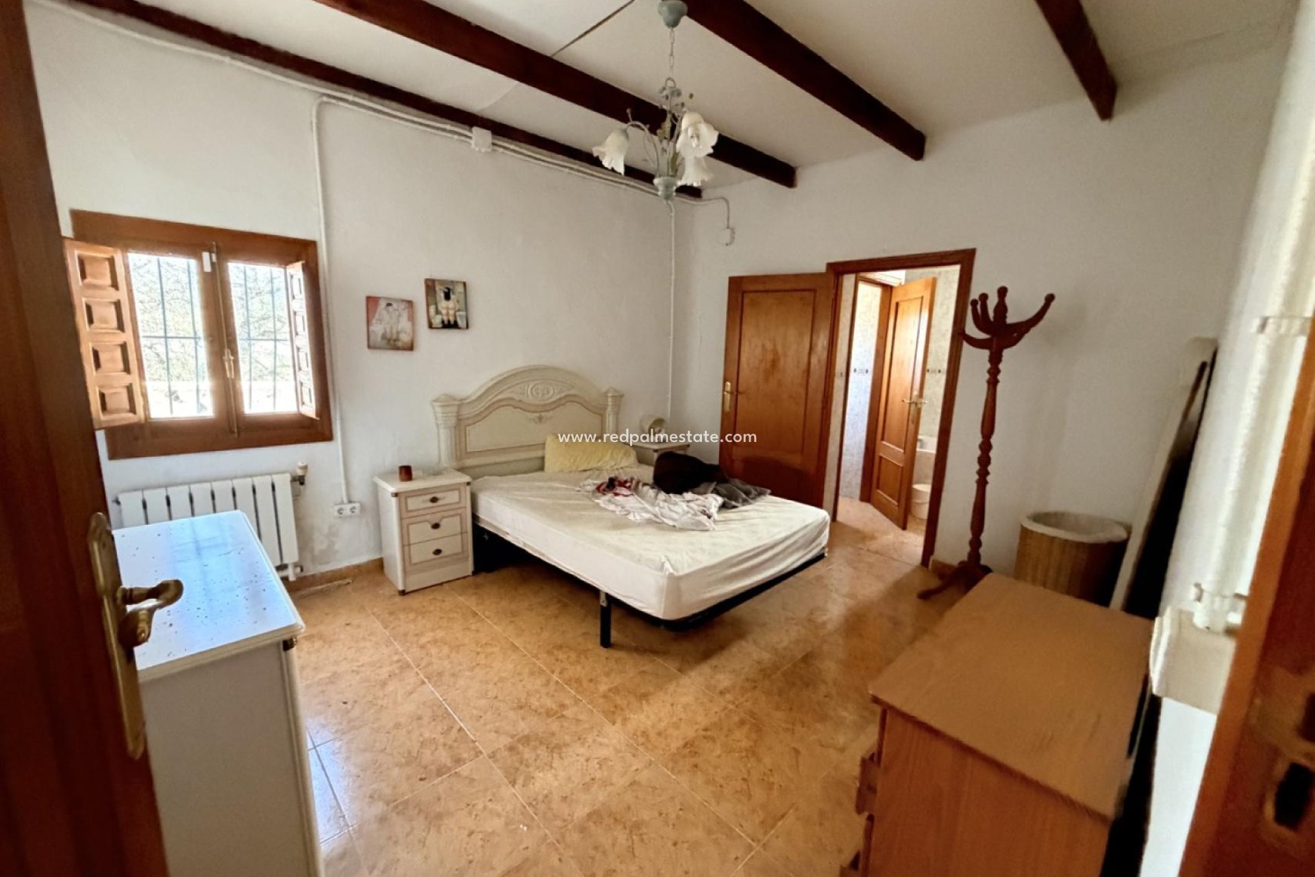 Revente - Villa -
Torremendo