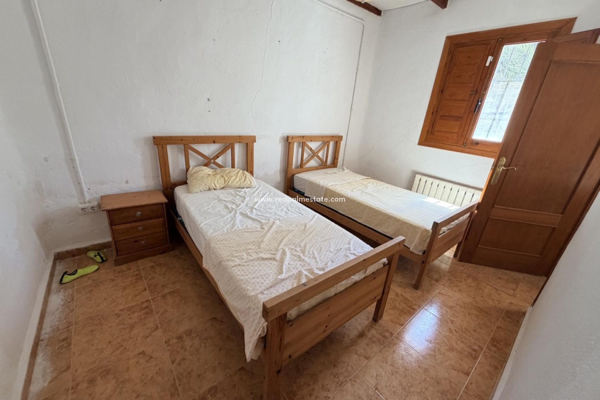 Revente - Villa -
Torremendo