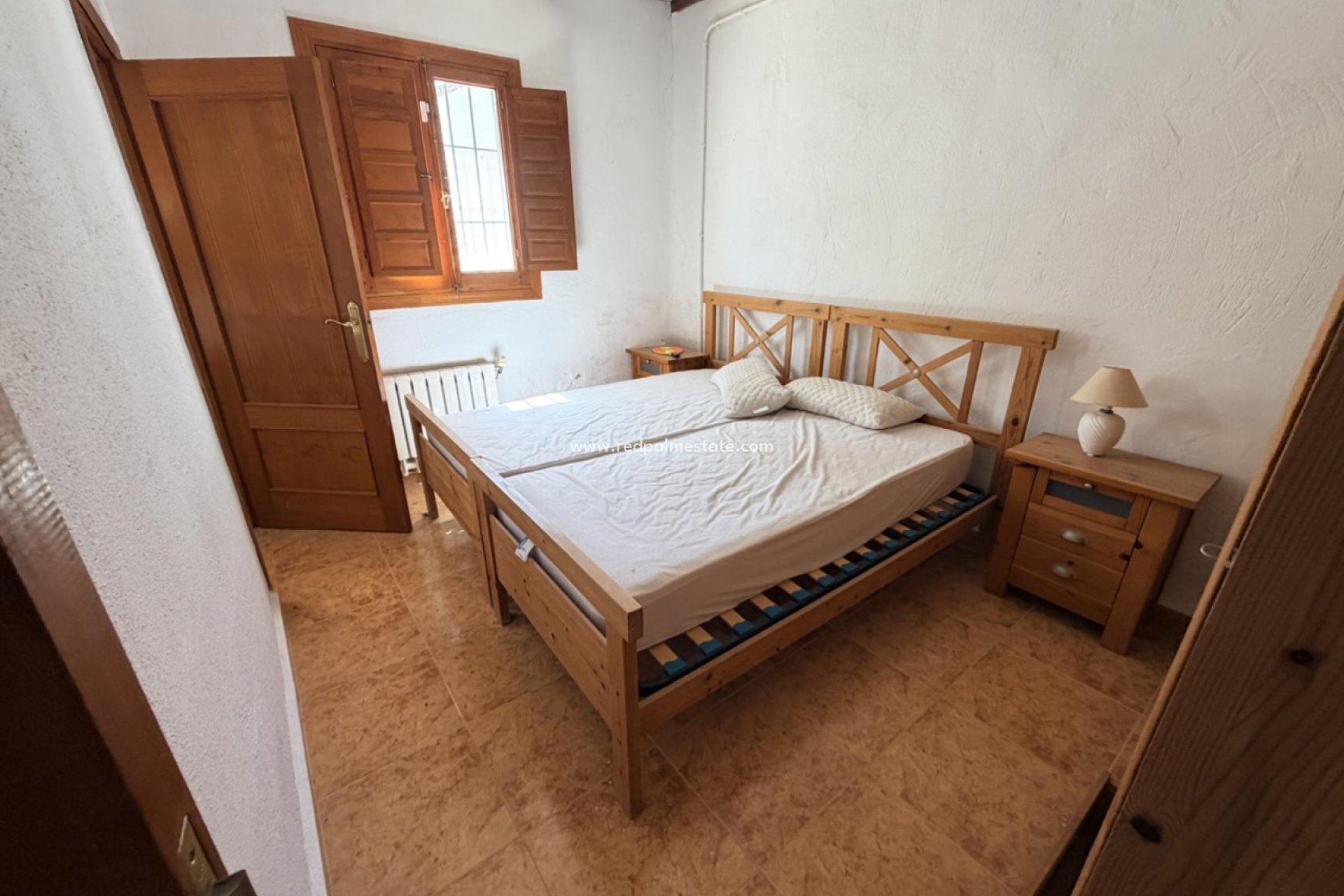 Revente - Villa -
Torremendo