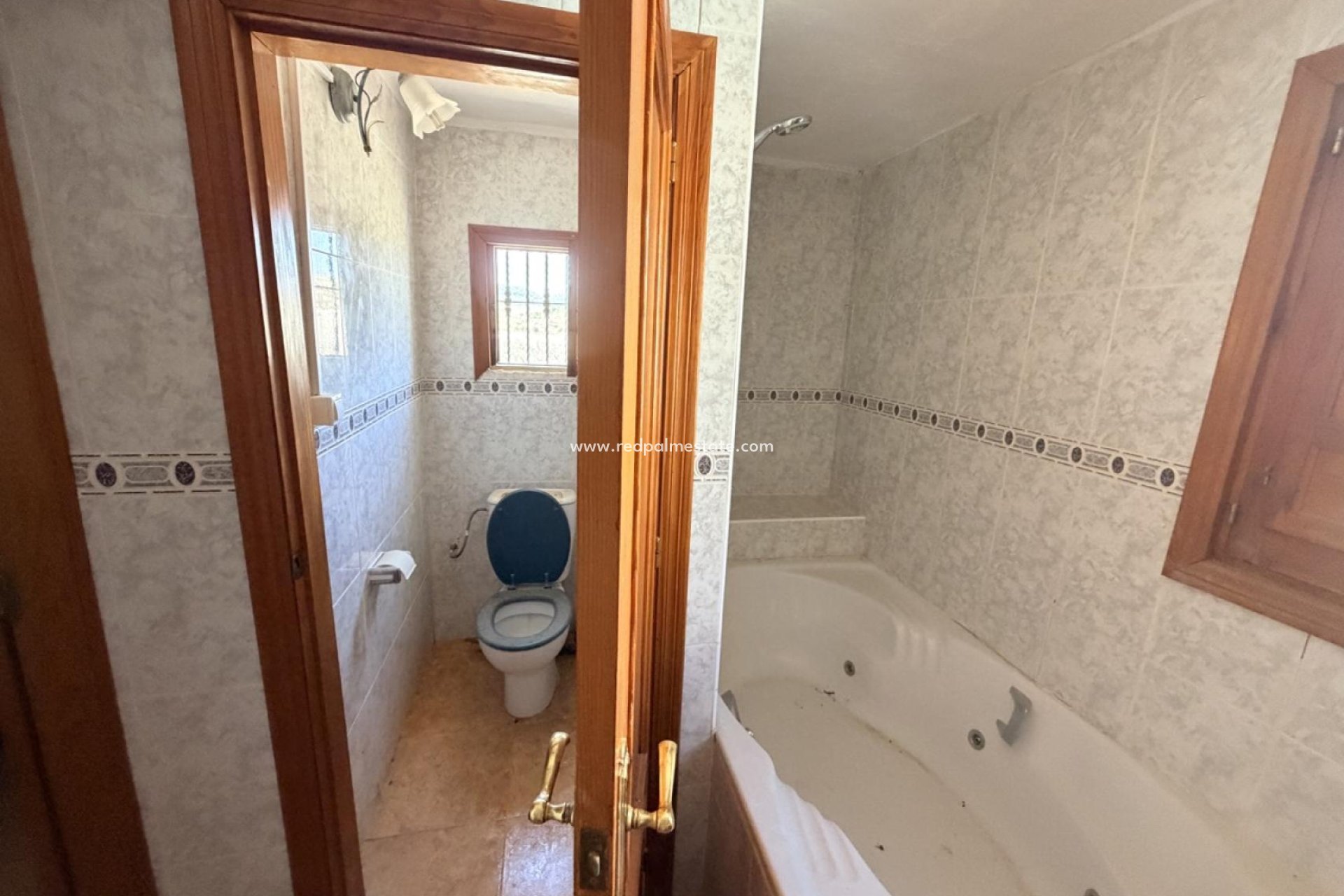 Revente - Villa -
Torremendo