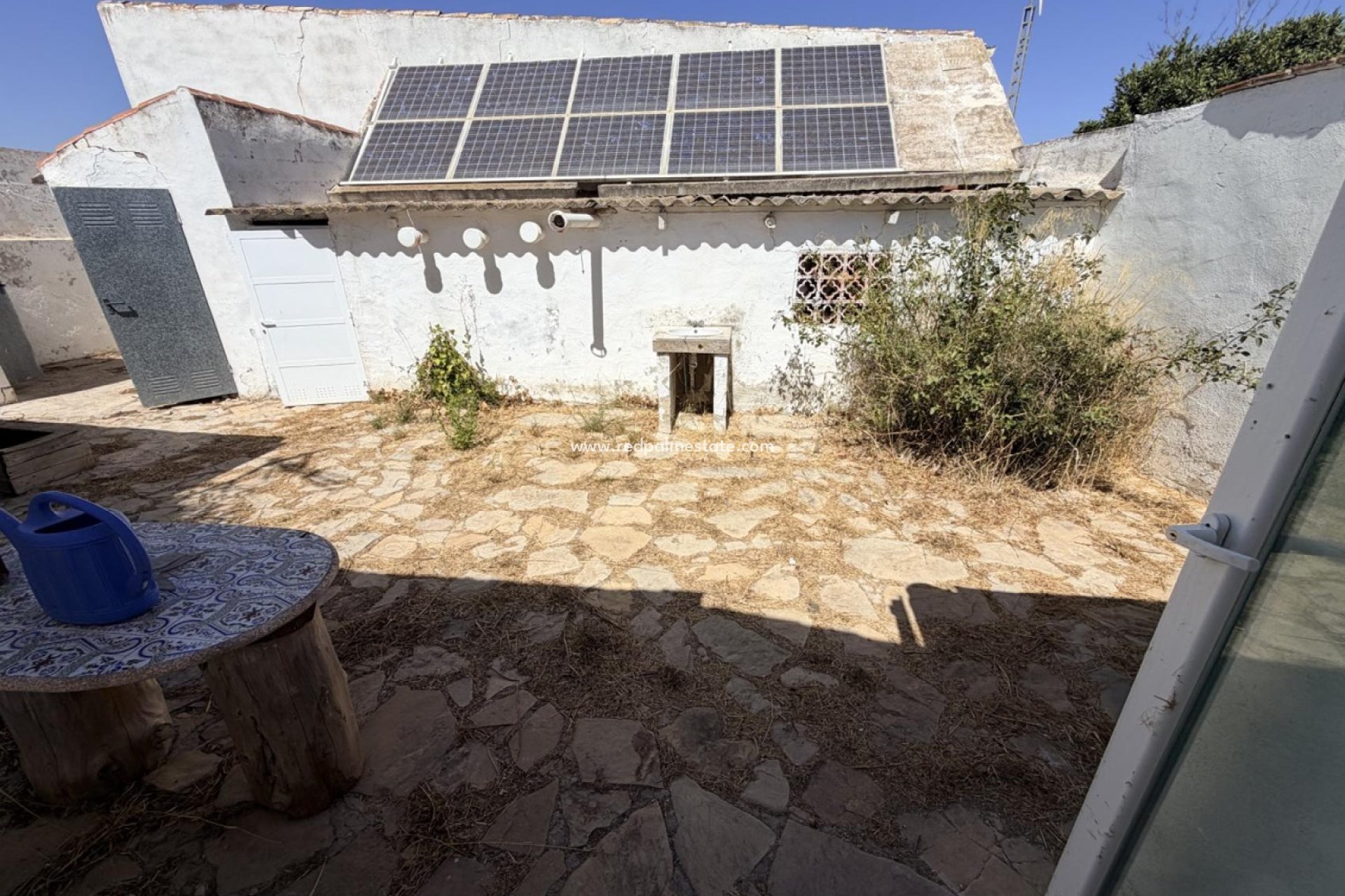 Revente - Villa -
Torremendo