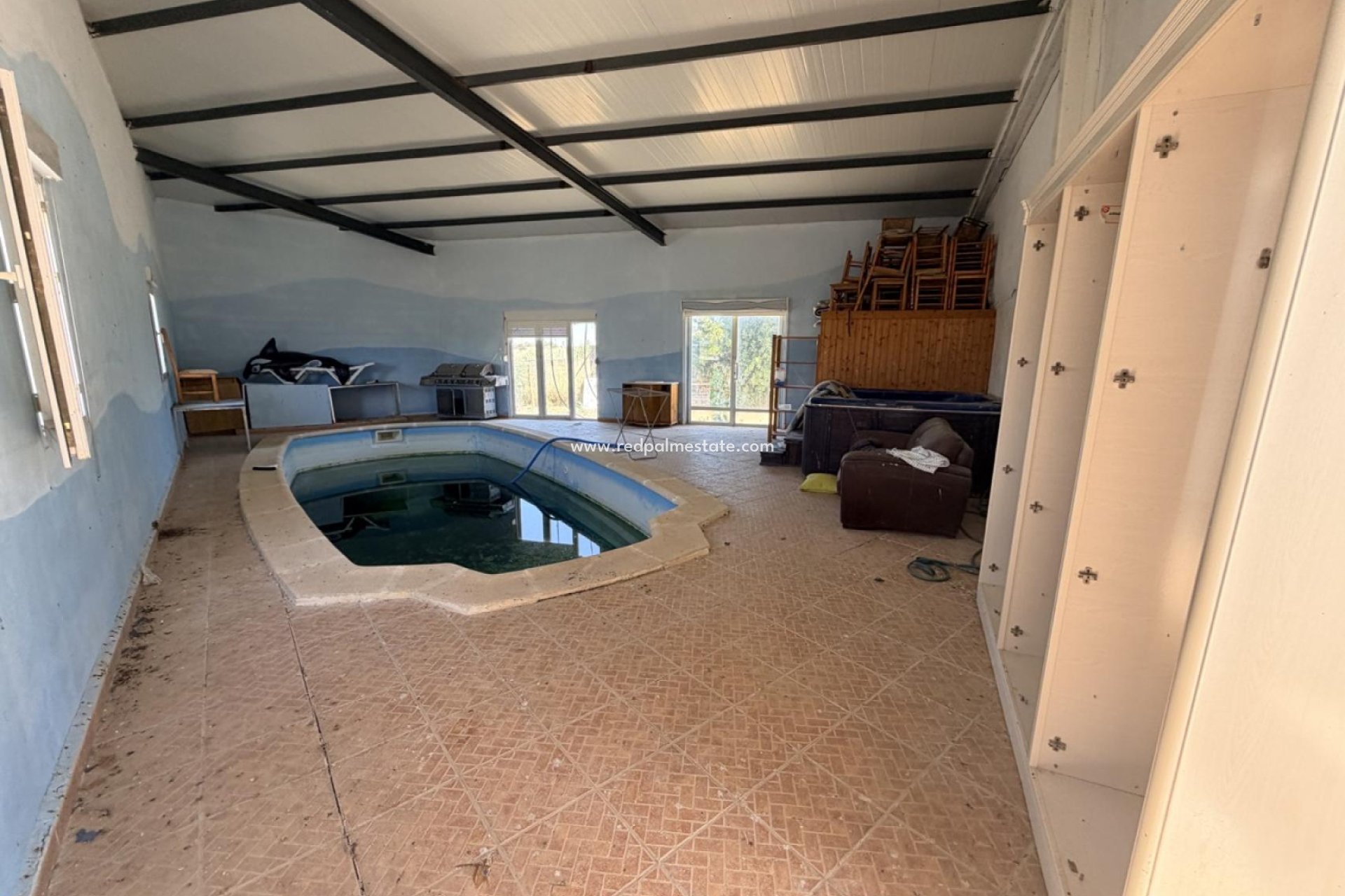 Revente - Villa -
Torremendo