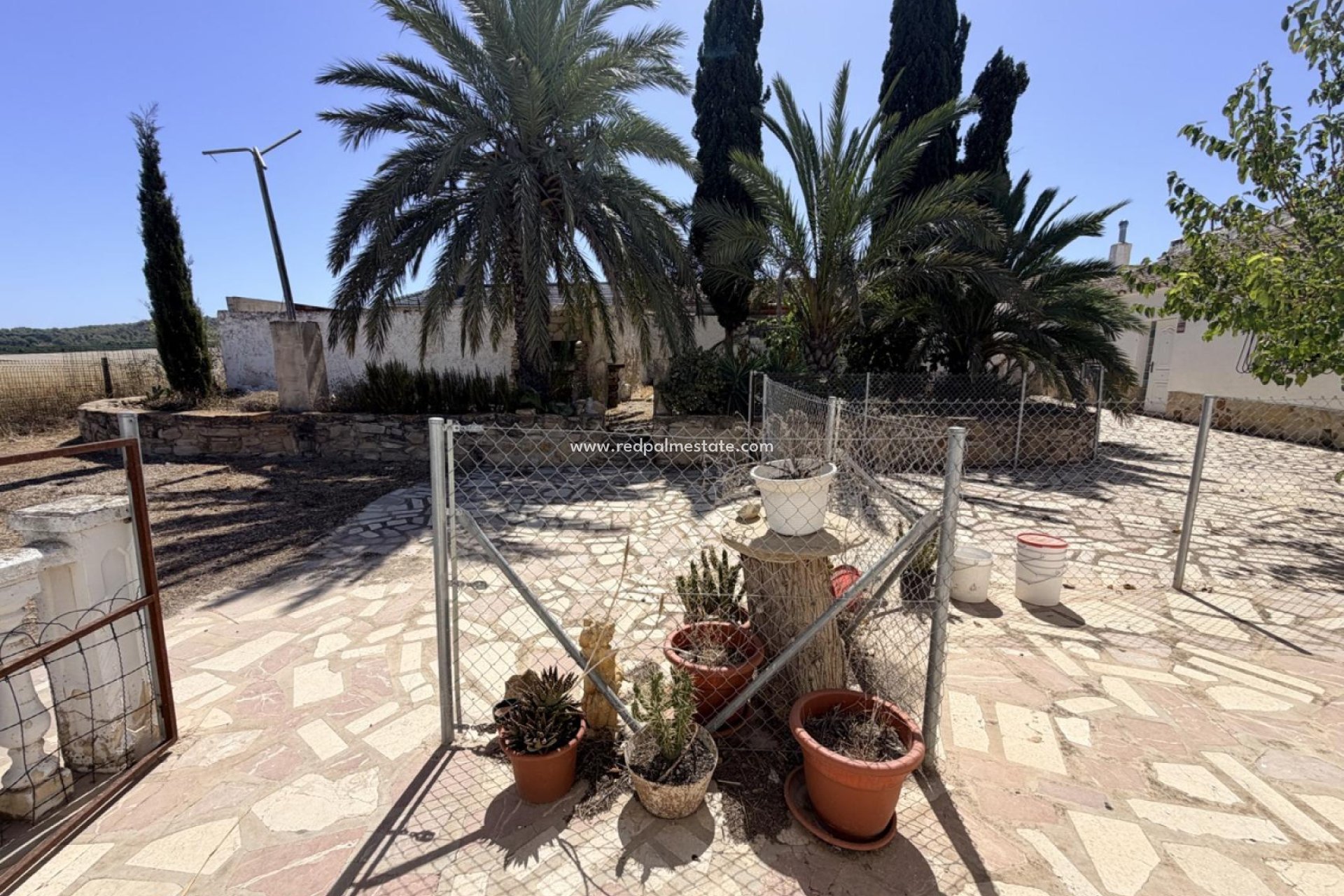 Revente - Villa -
Torremendo