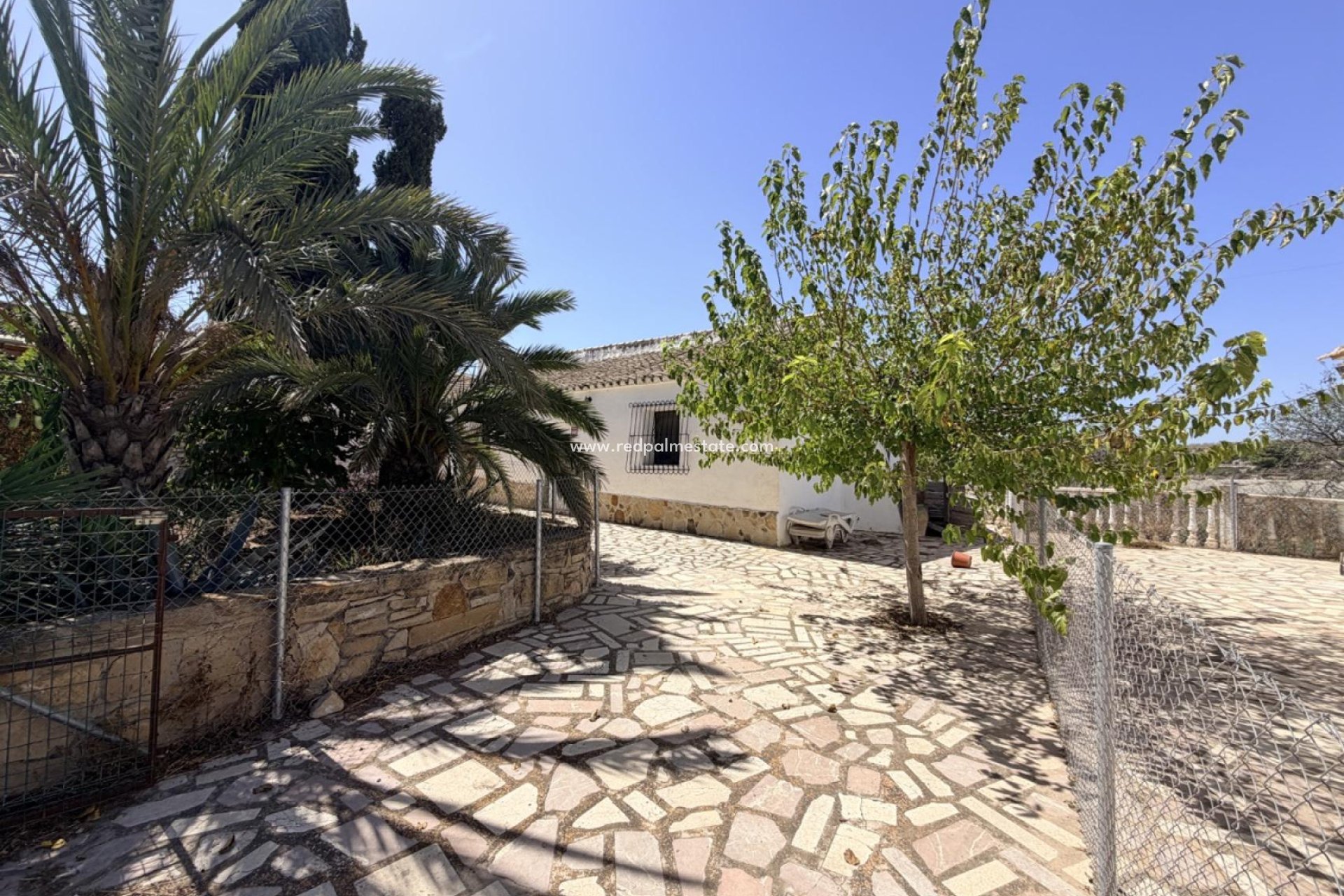 Revente - Villa -
Torremendo