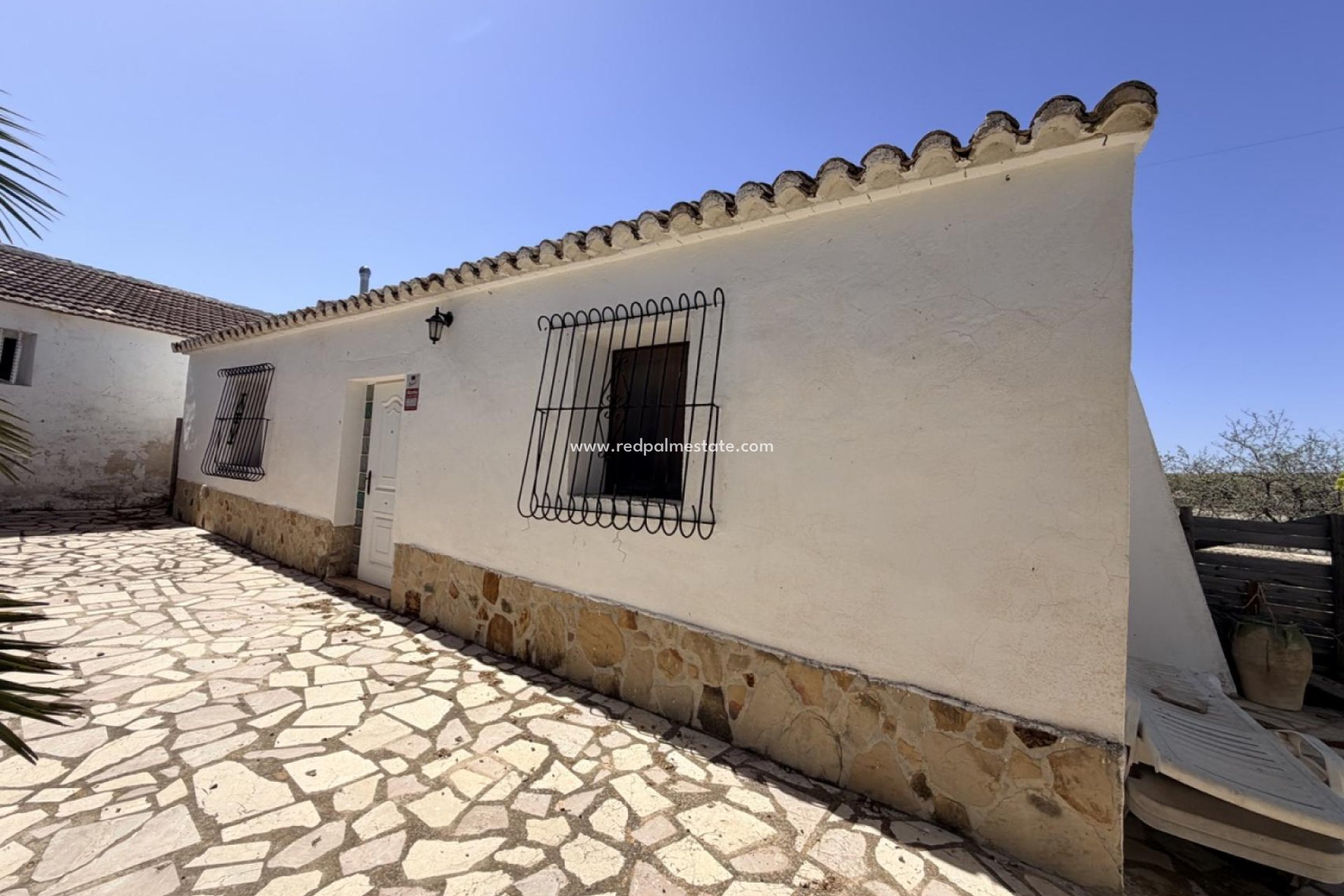 Revente - Villa -
Torremendo