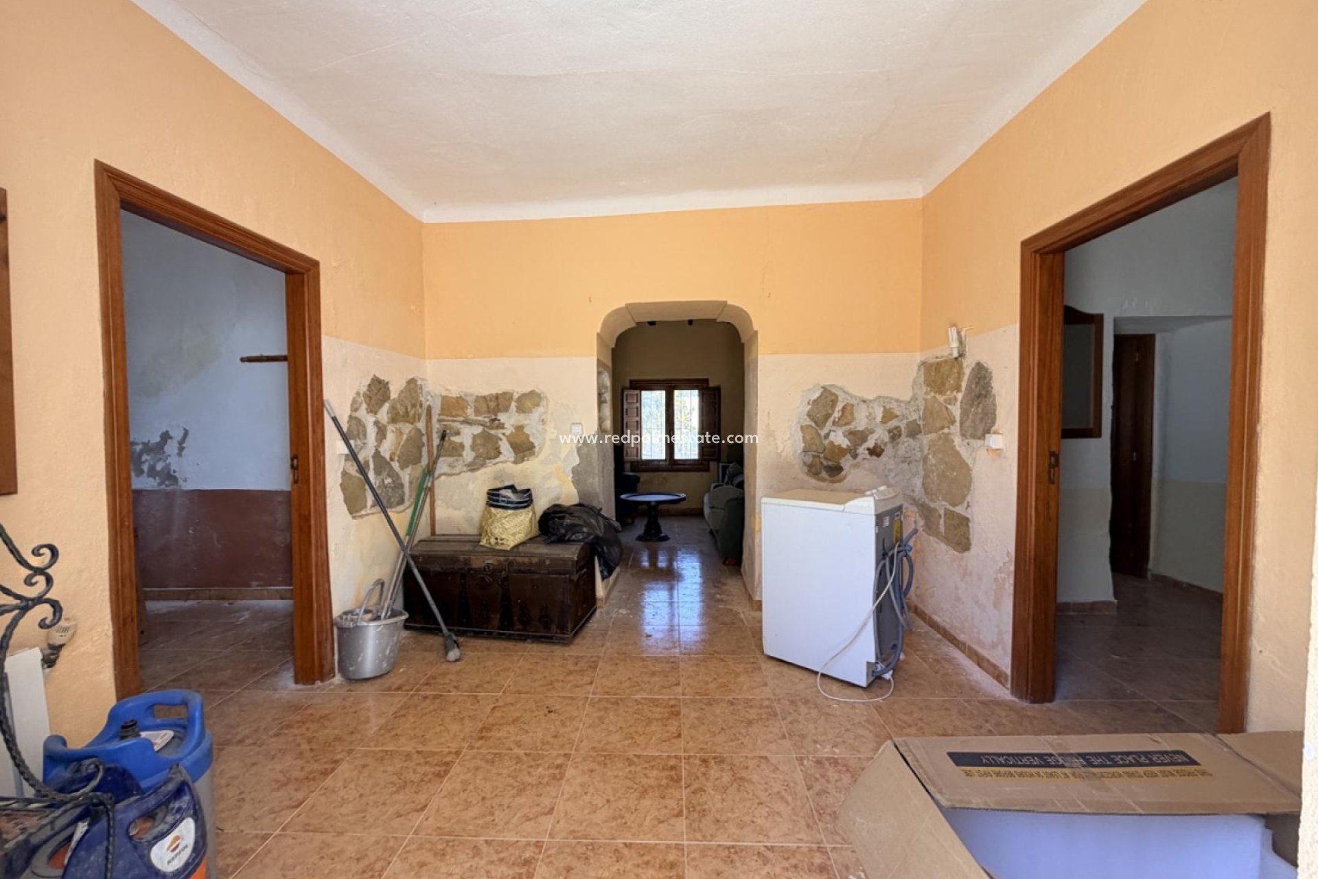 Revente - Villa -
Torremendo