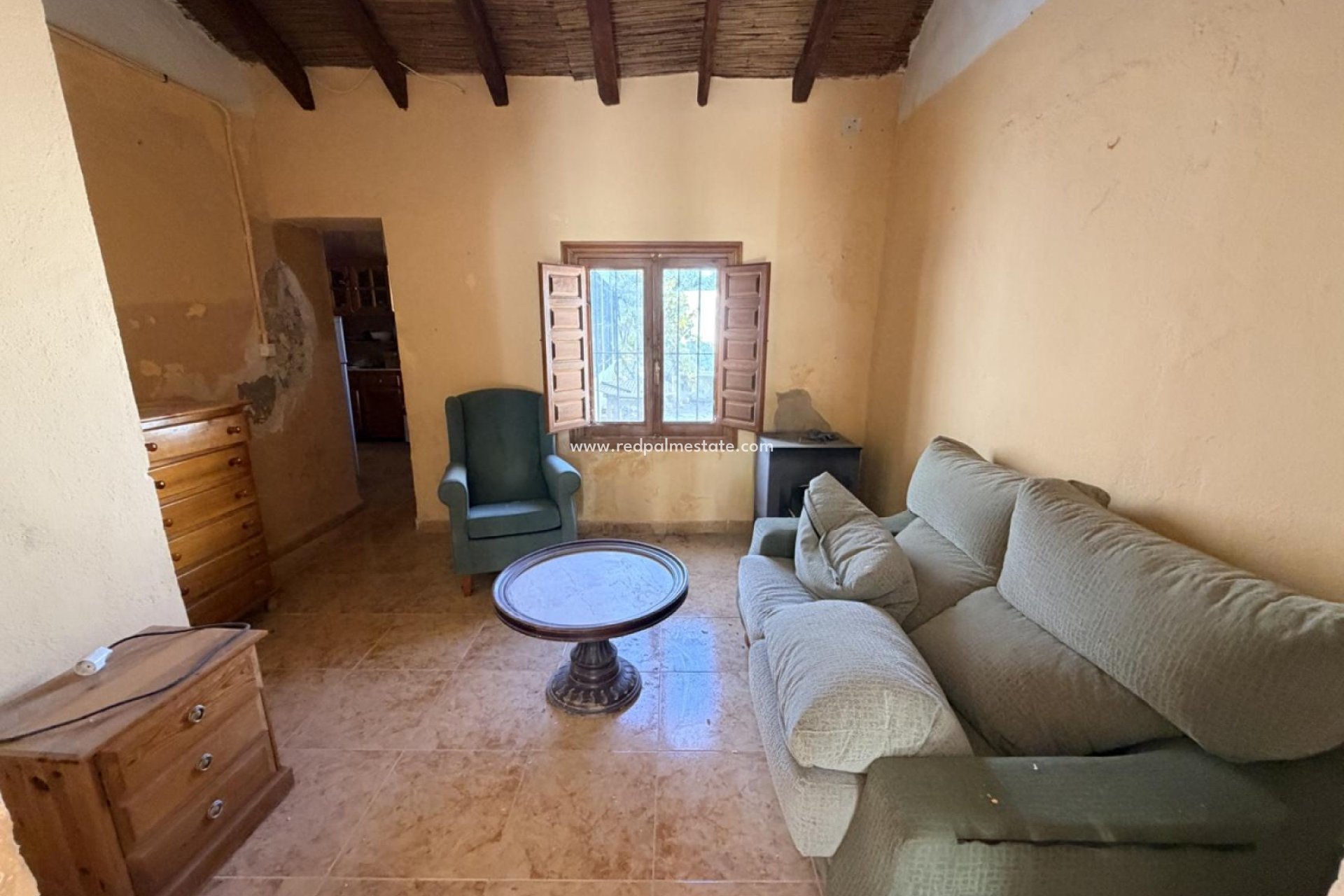 Revente - Villa -
Torremendo