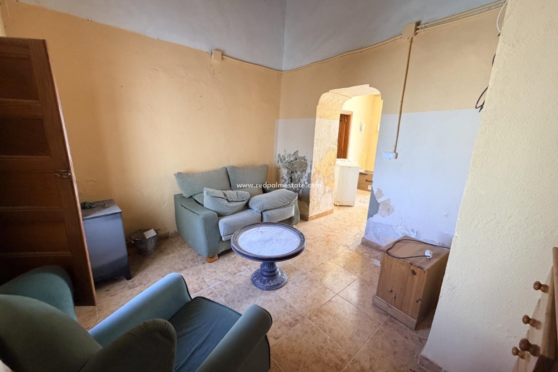 Revente - Villa -
Torremendo
