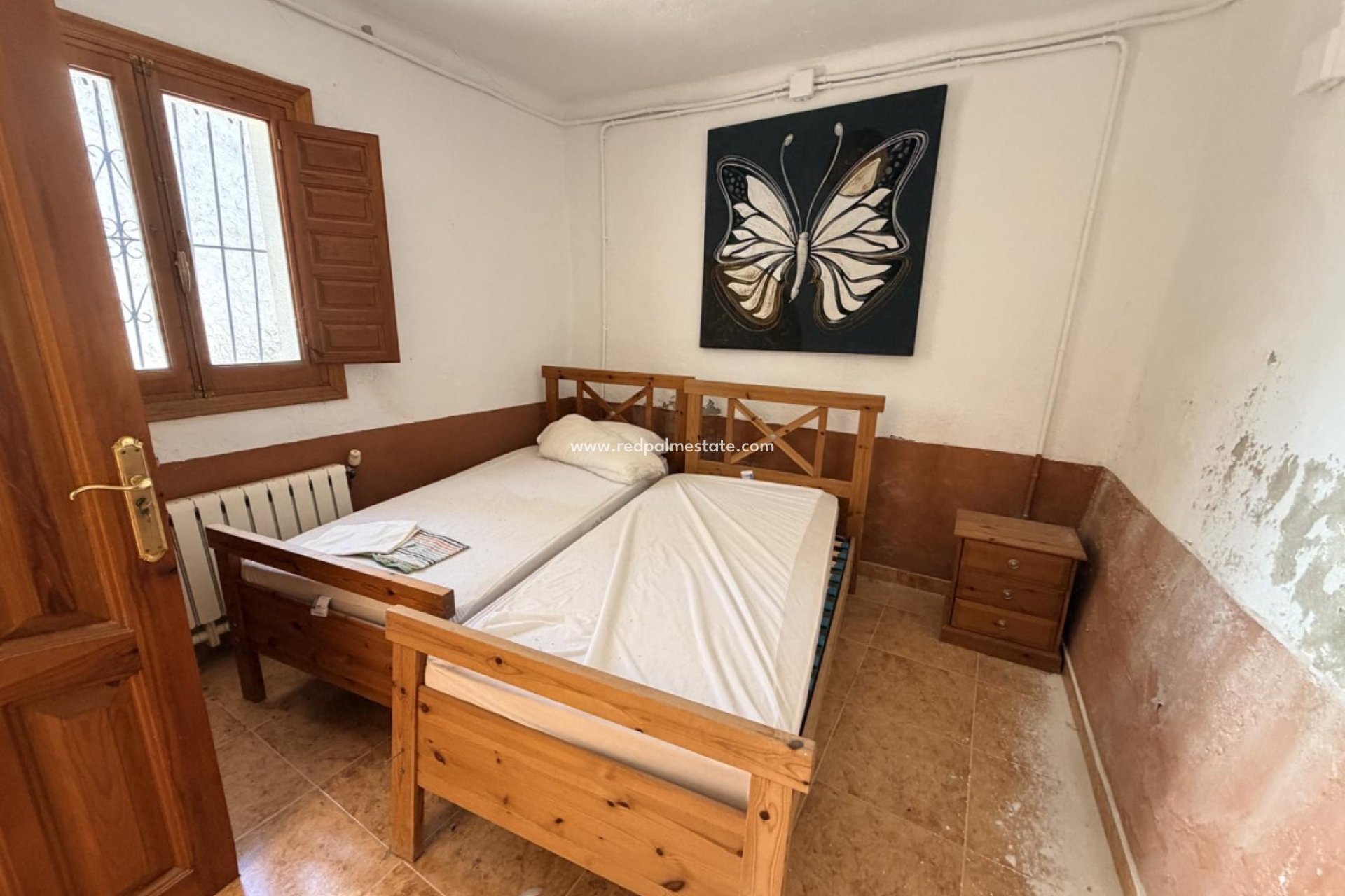 Revente - Villa -
Torremendo