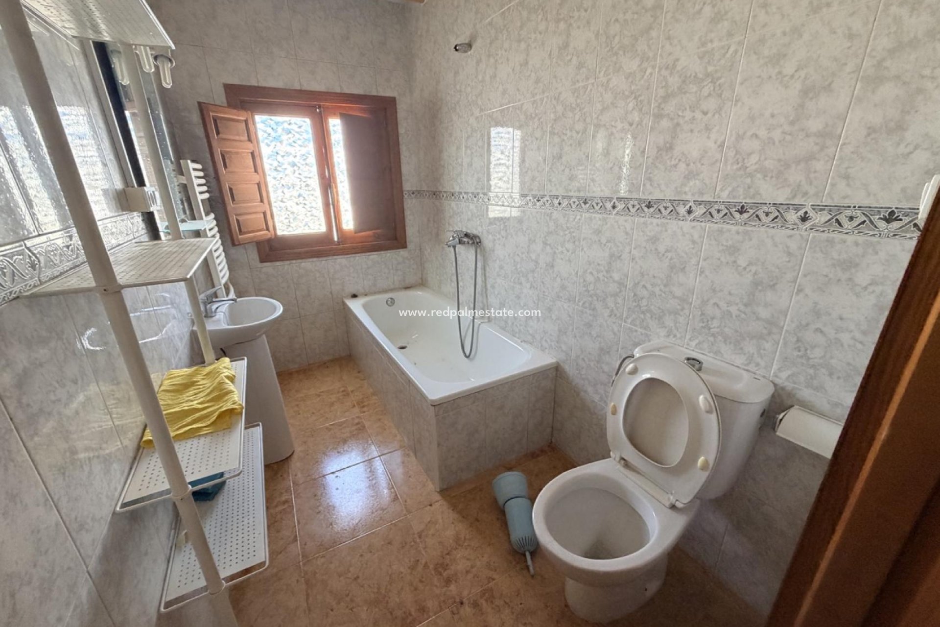 Revente - Villa -
Torremendo