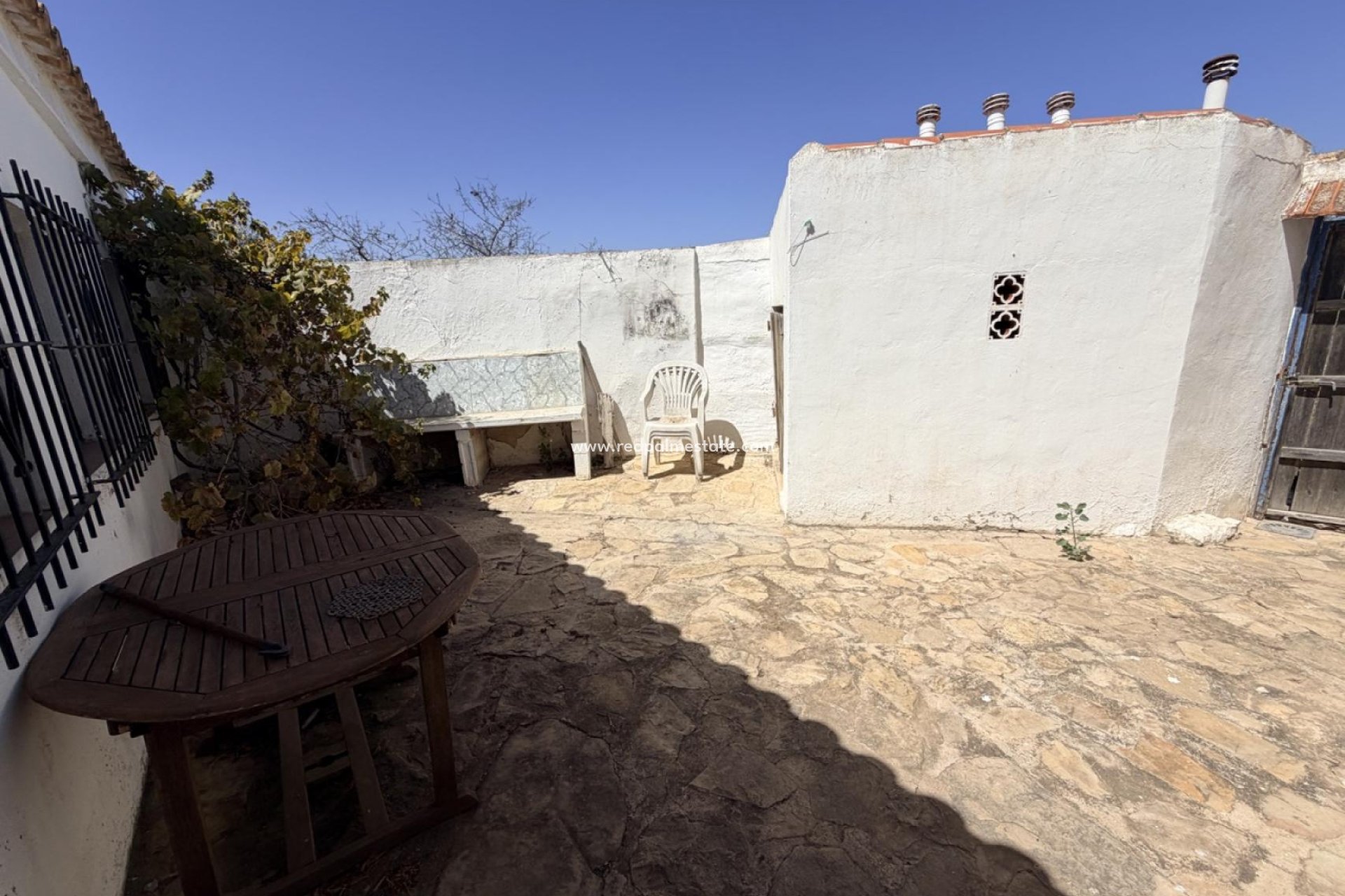 Revente - Villa -
Torremendo