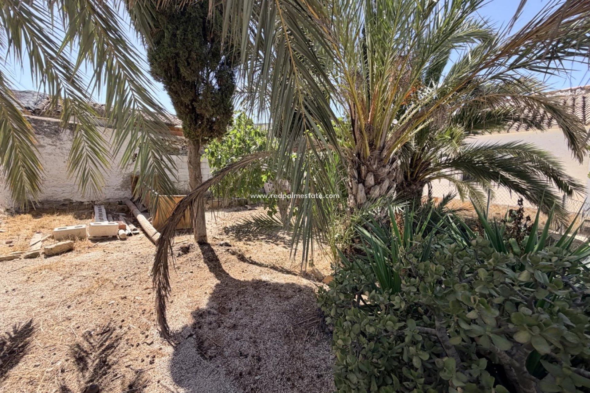 Revente - Villa -
Torremendo