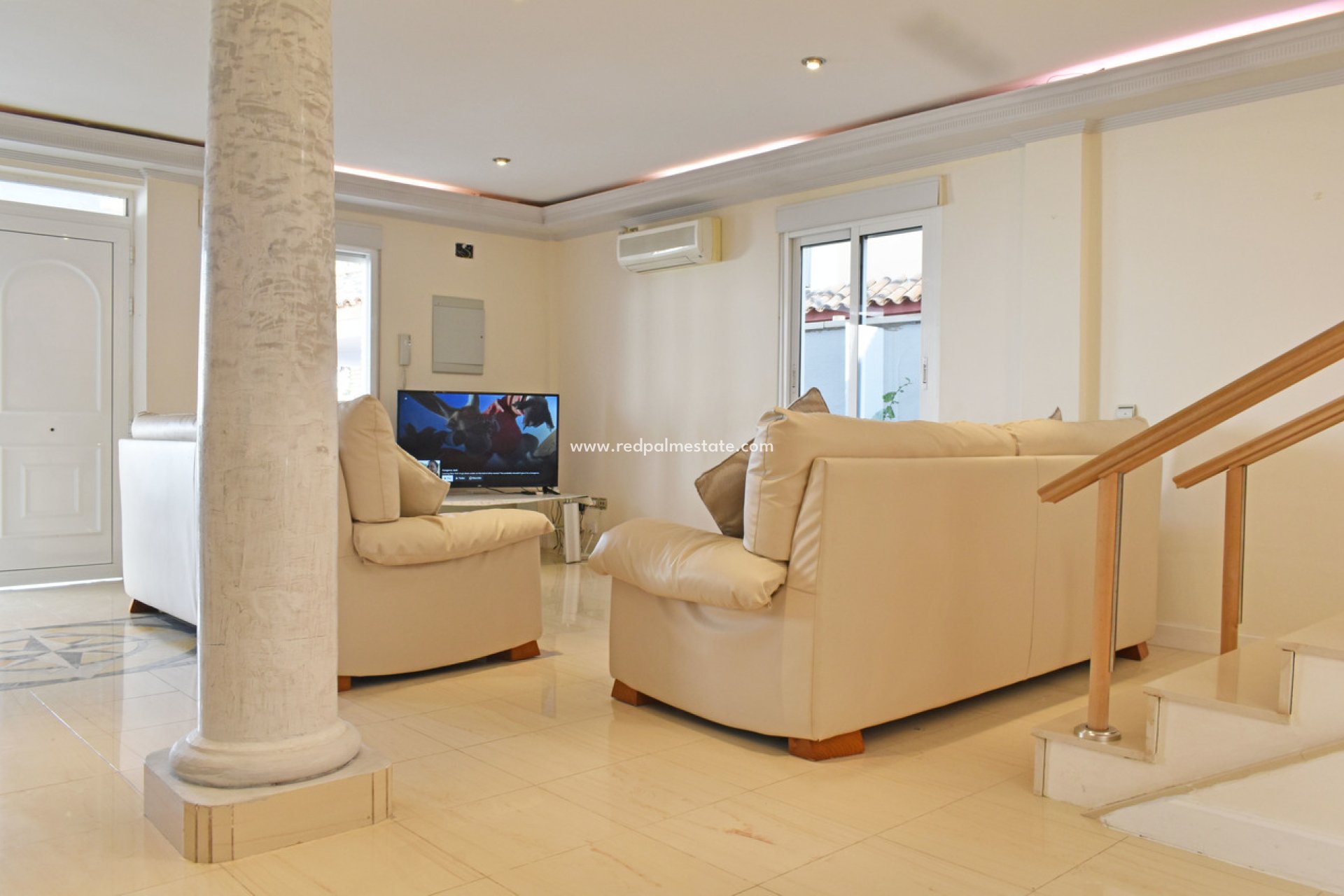 Revente - Villa -
Torremendo