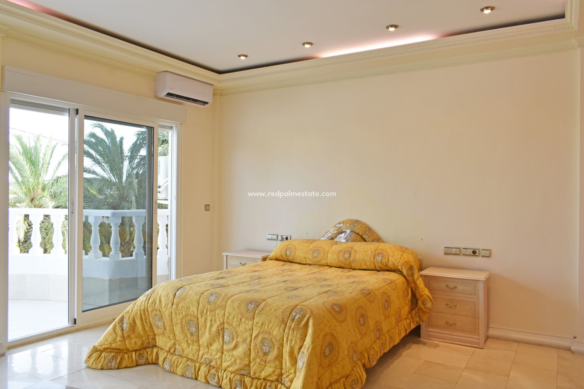 Revente - Villa -
Torremendo