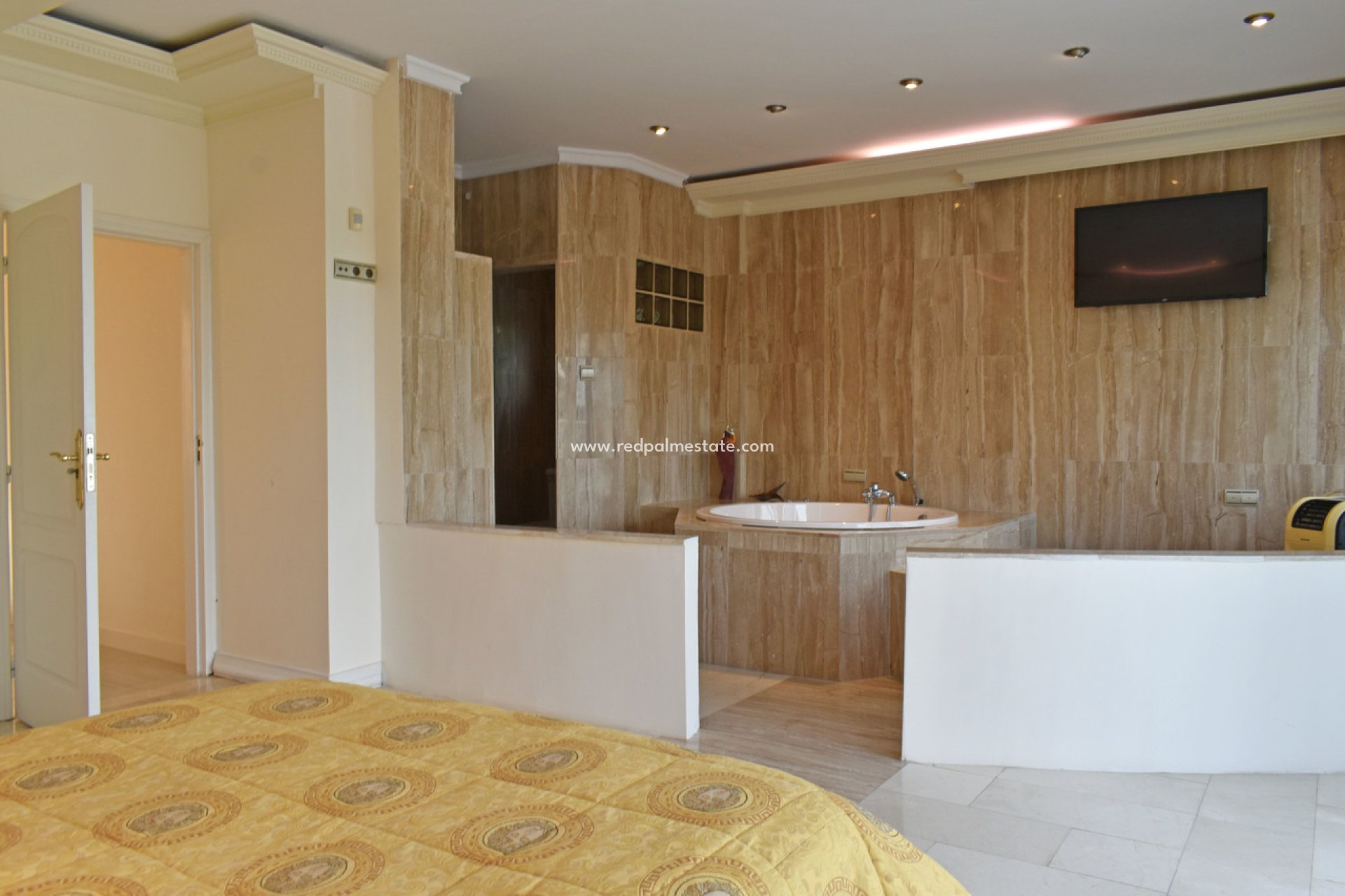 Revente - Villa -
Torremendo