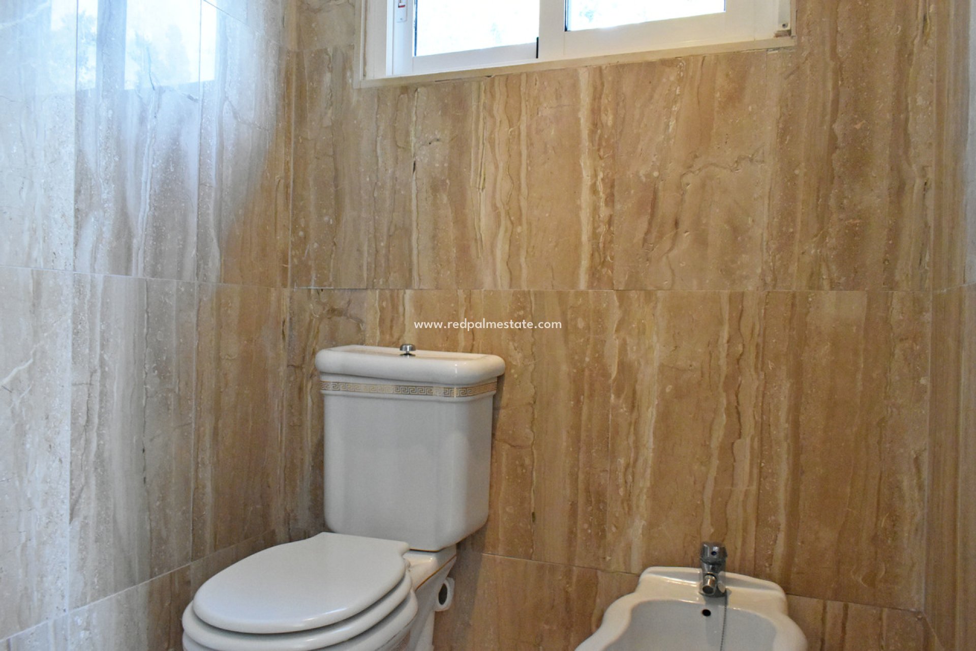 Revente - Villa -
Torremendo