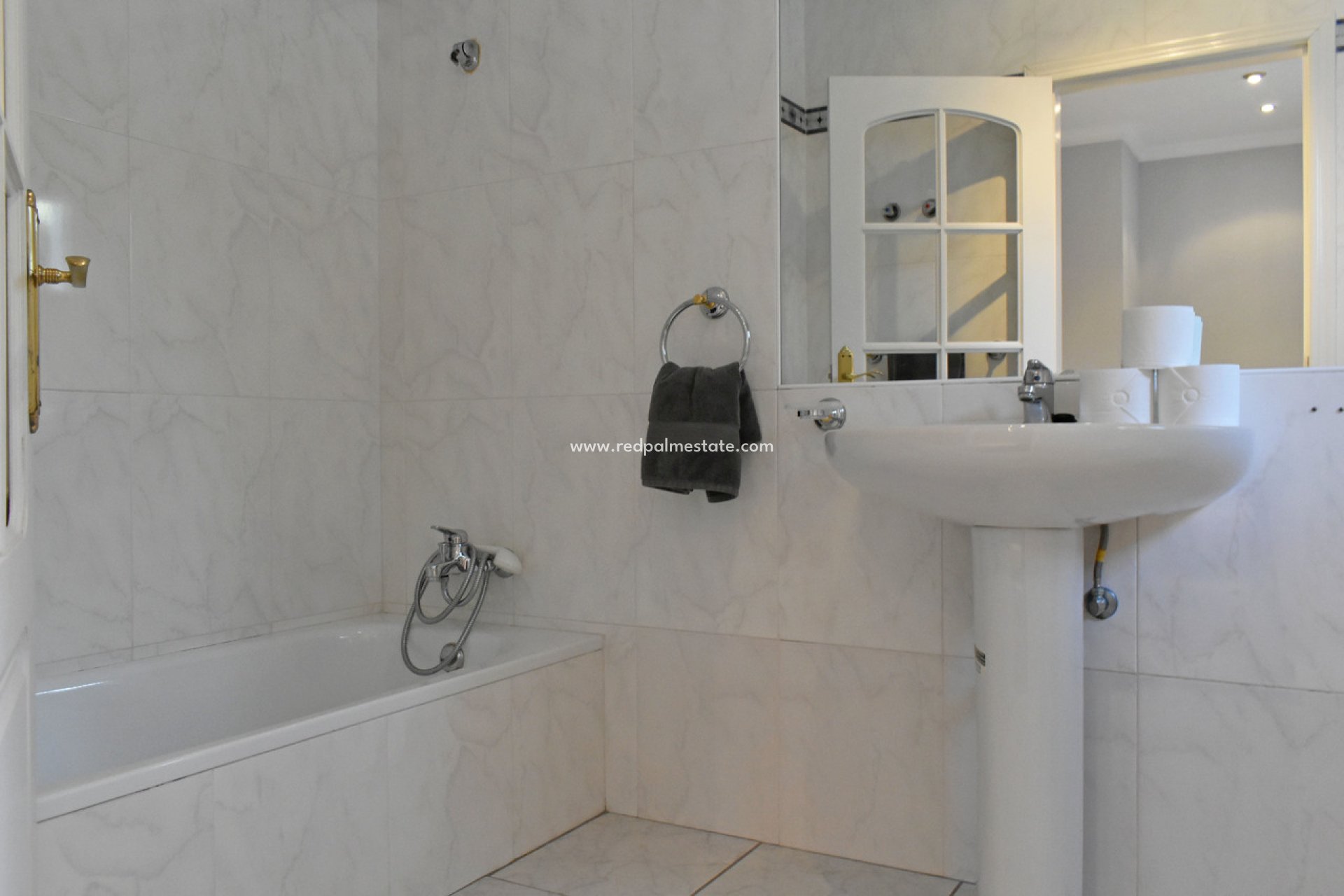 Revente - Villa -
Torremendo