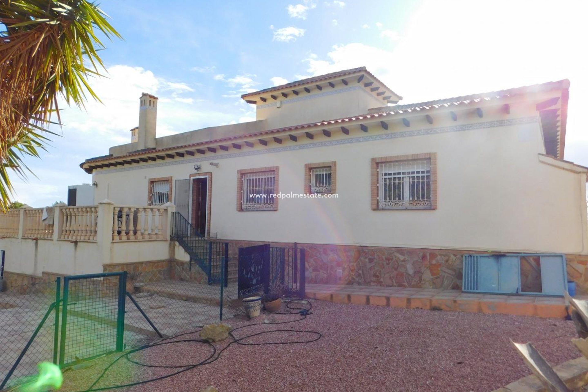 Revente - Villa -
Torremendo